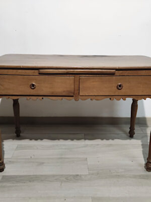 Scrivania Luigi Filippo