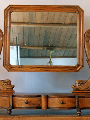 Psiche di Epoca Carlo X