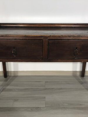 Scrivania epoca Direttorio