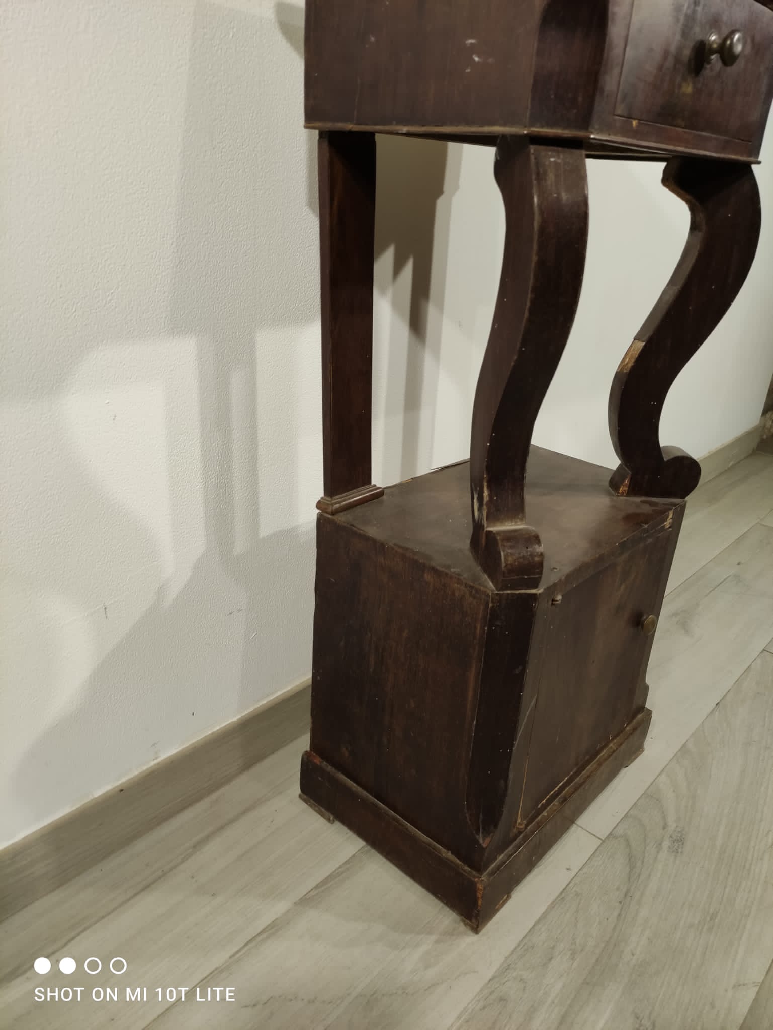 Comodino Luigi Filippo - immagine 3