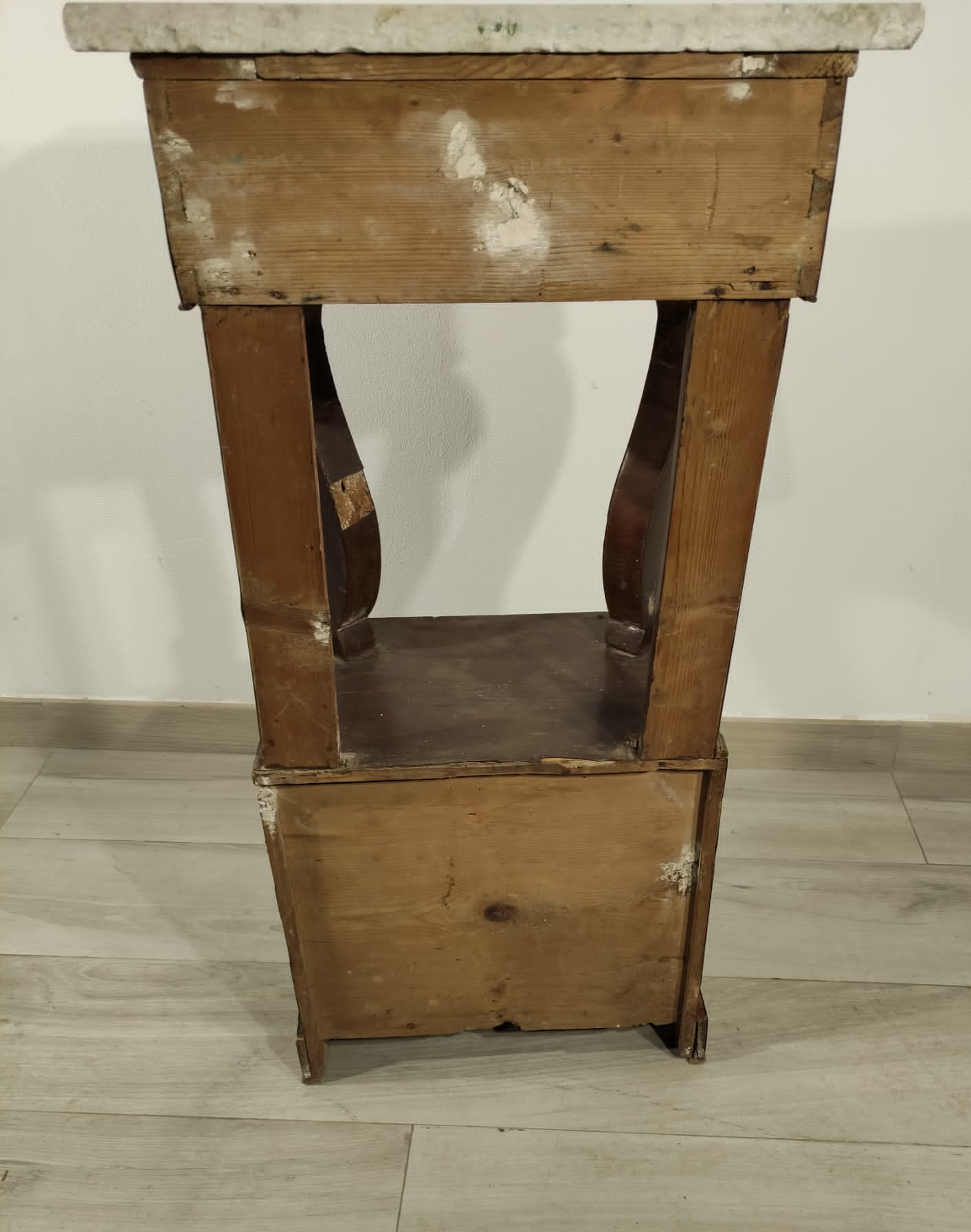 Comodino Luigi Filippo - immagine 6