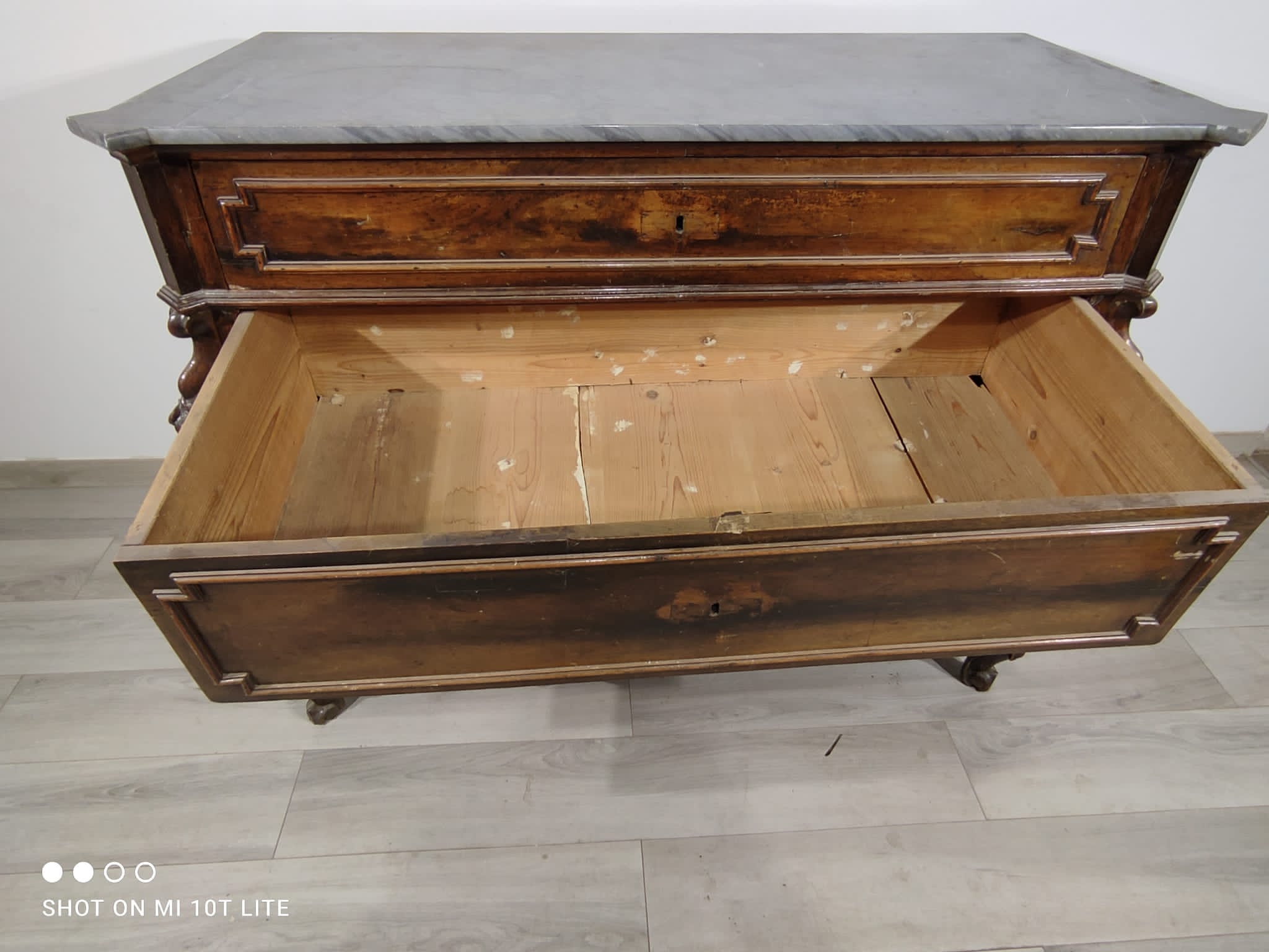 Comò Luigi Filippo - immagine 2