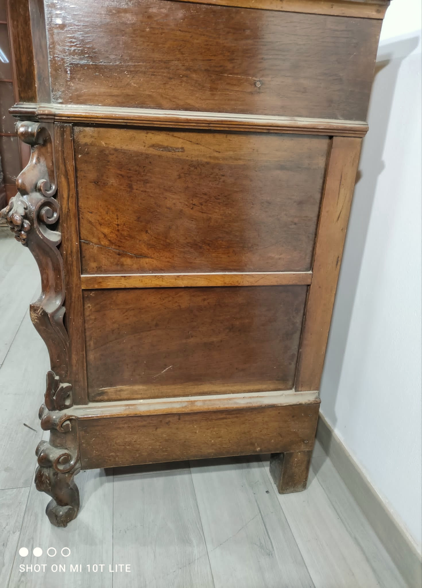 Comò Luigi Filippo - immagine 3