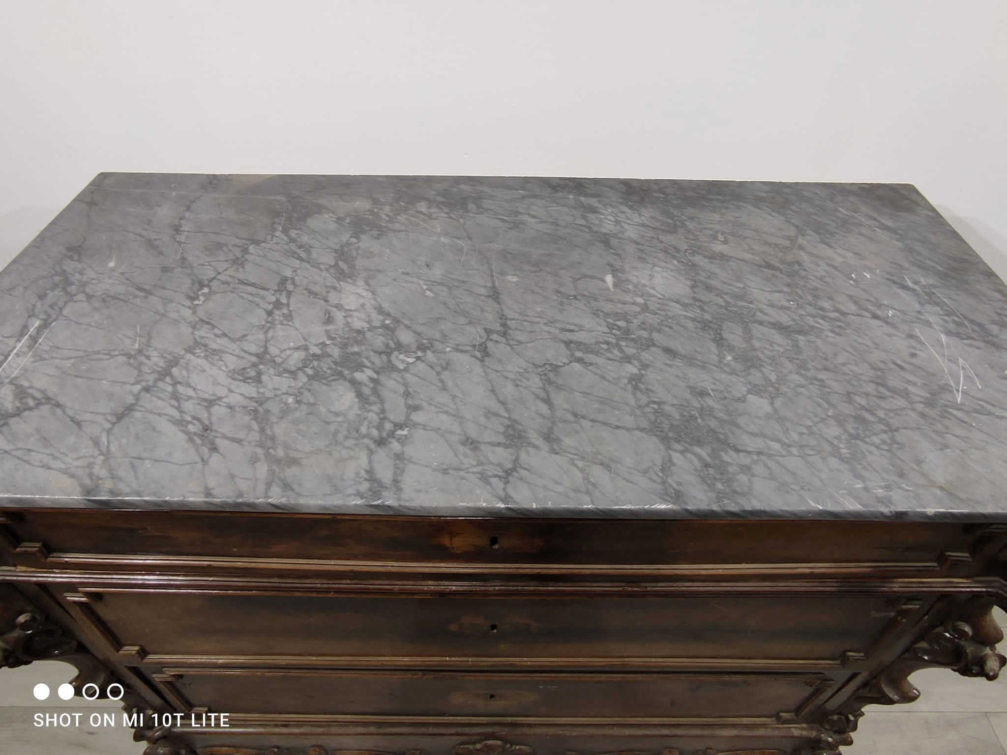 Comò Luigi Filippo - immagine 4