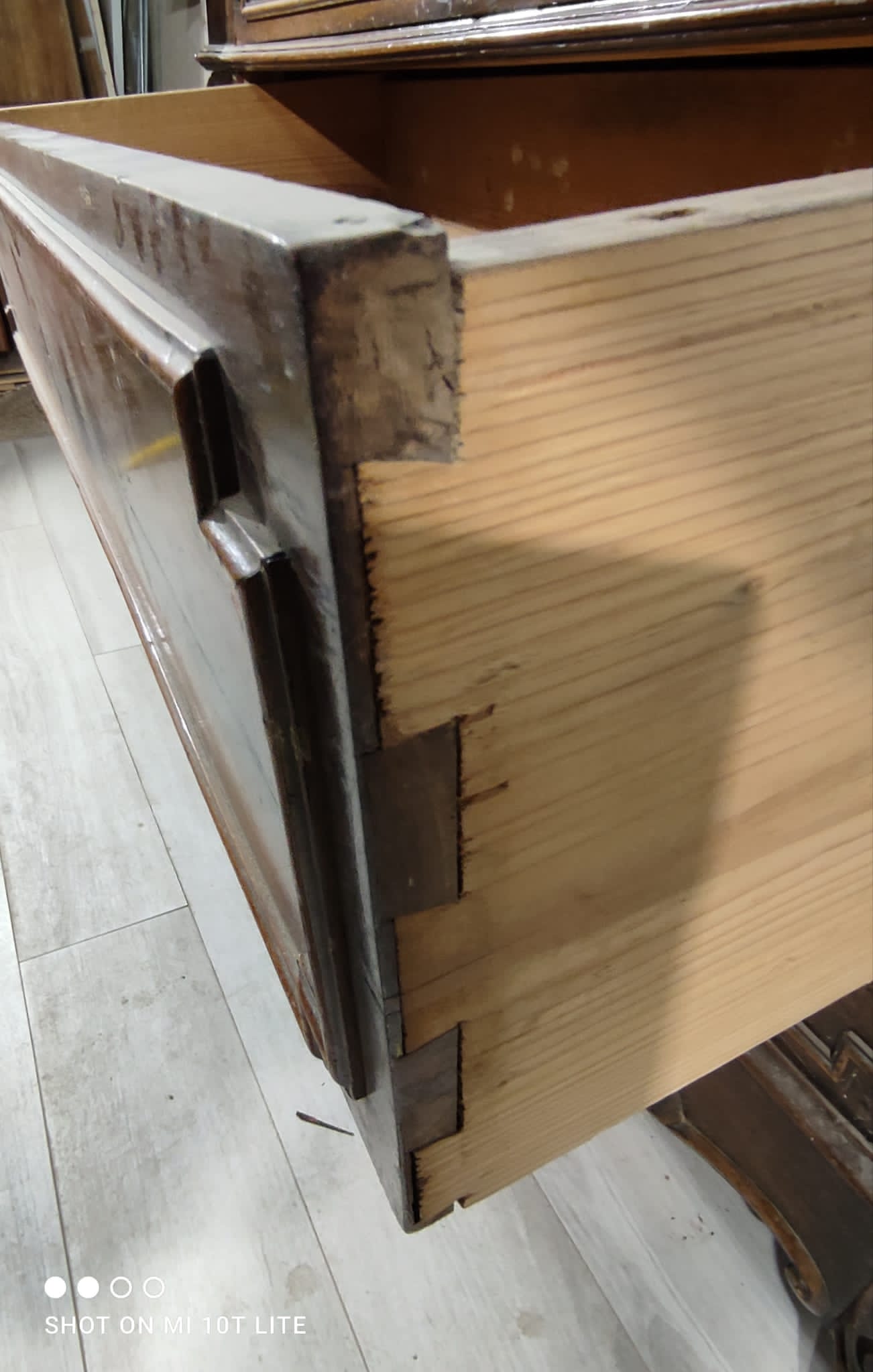 Comò Luigi Filippo - immagine 5