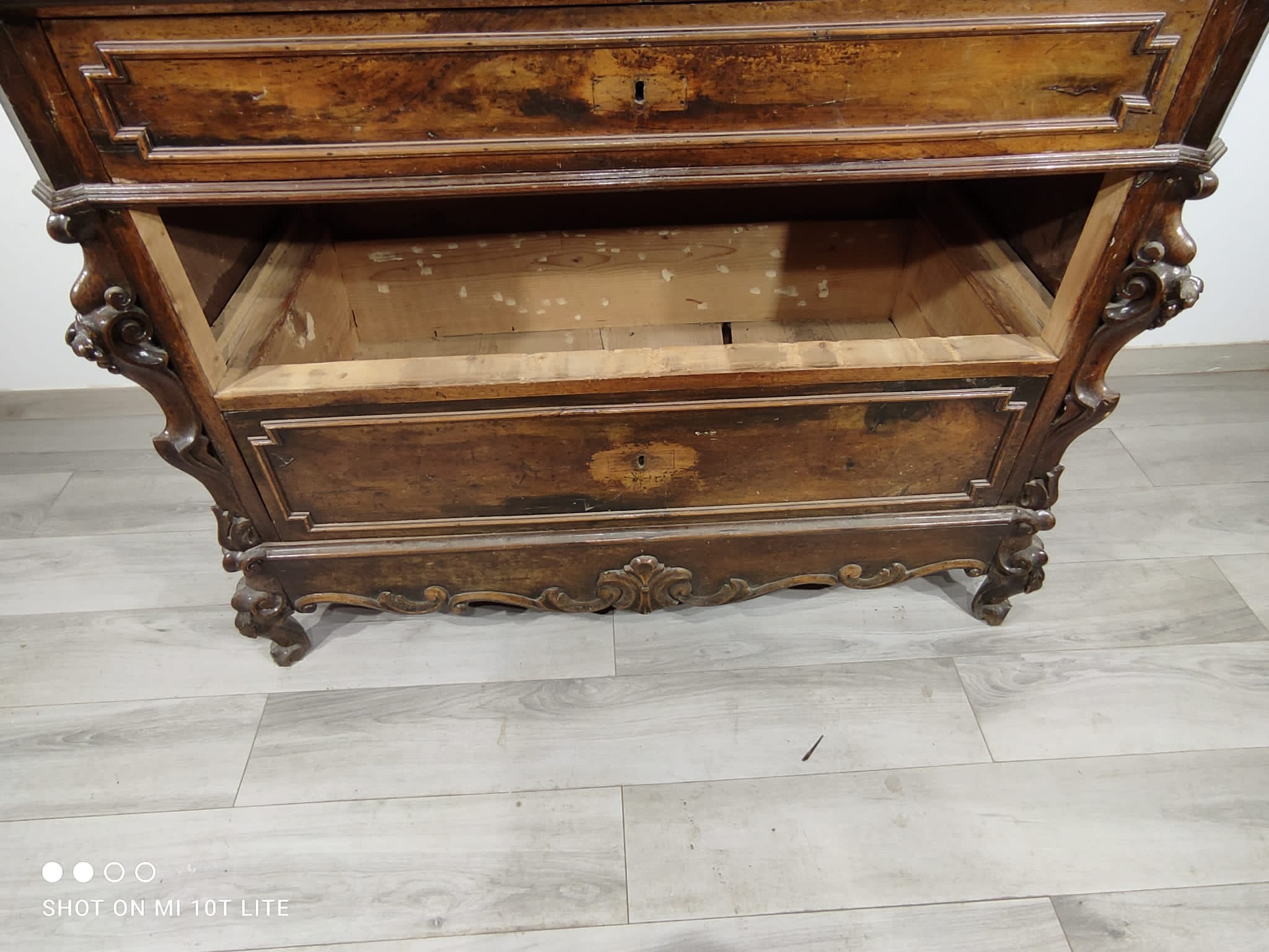 Comò Luigi Filippo - immagine 6