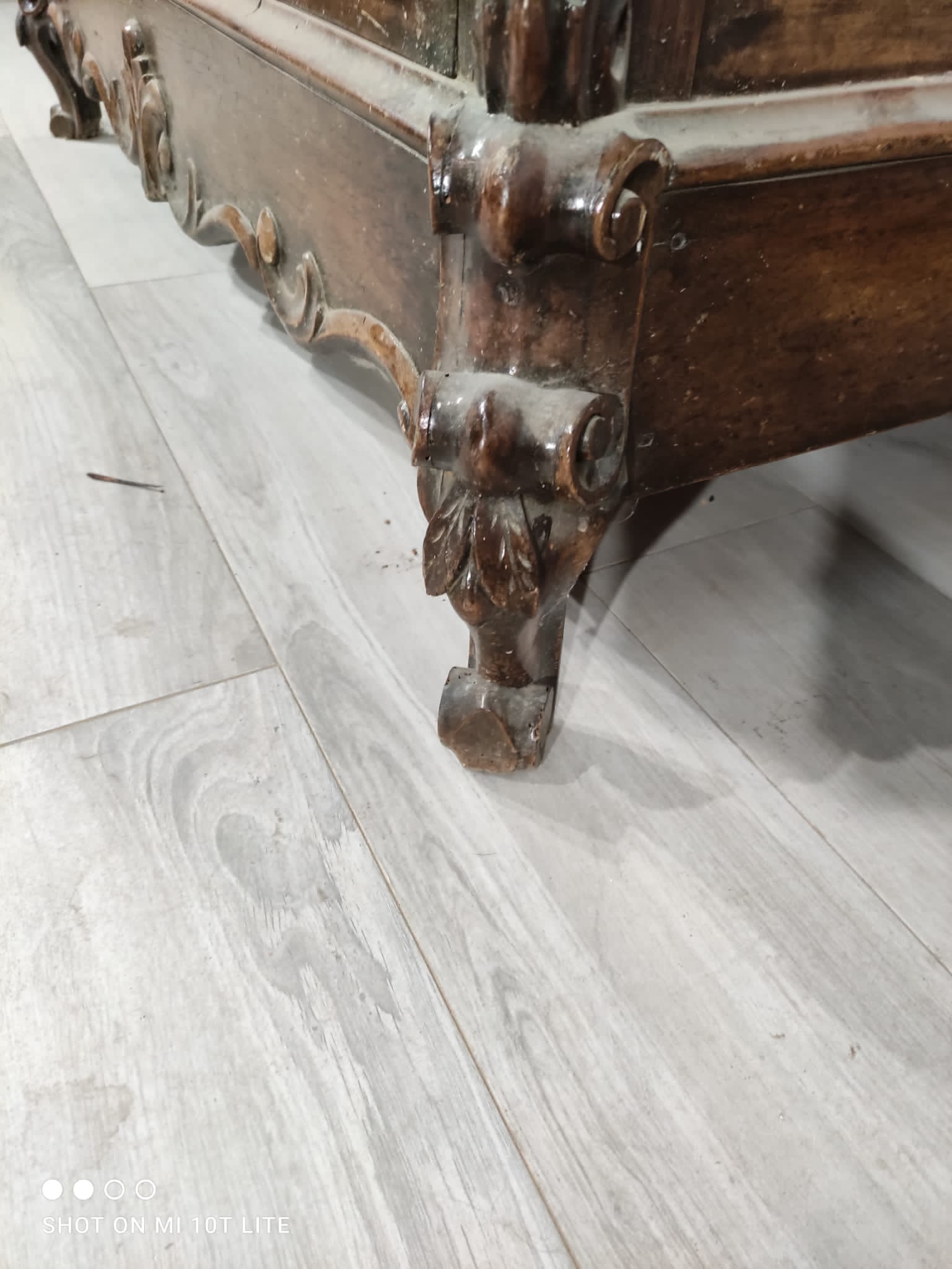 Comò Luigi Filippo - immagine 7