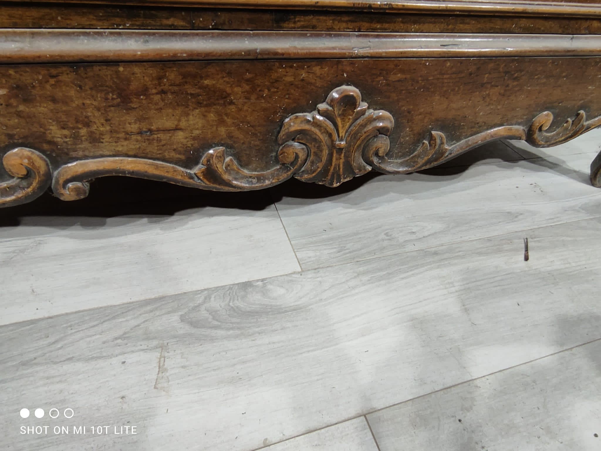 Comò Luigi Filippo - immagine 8