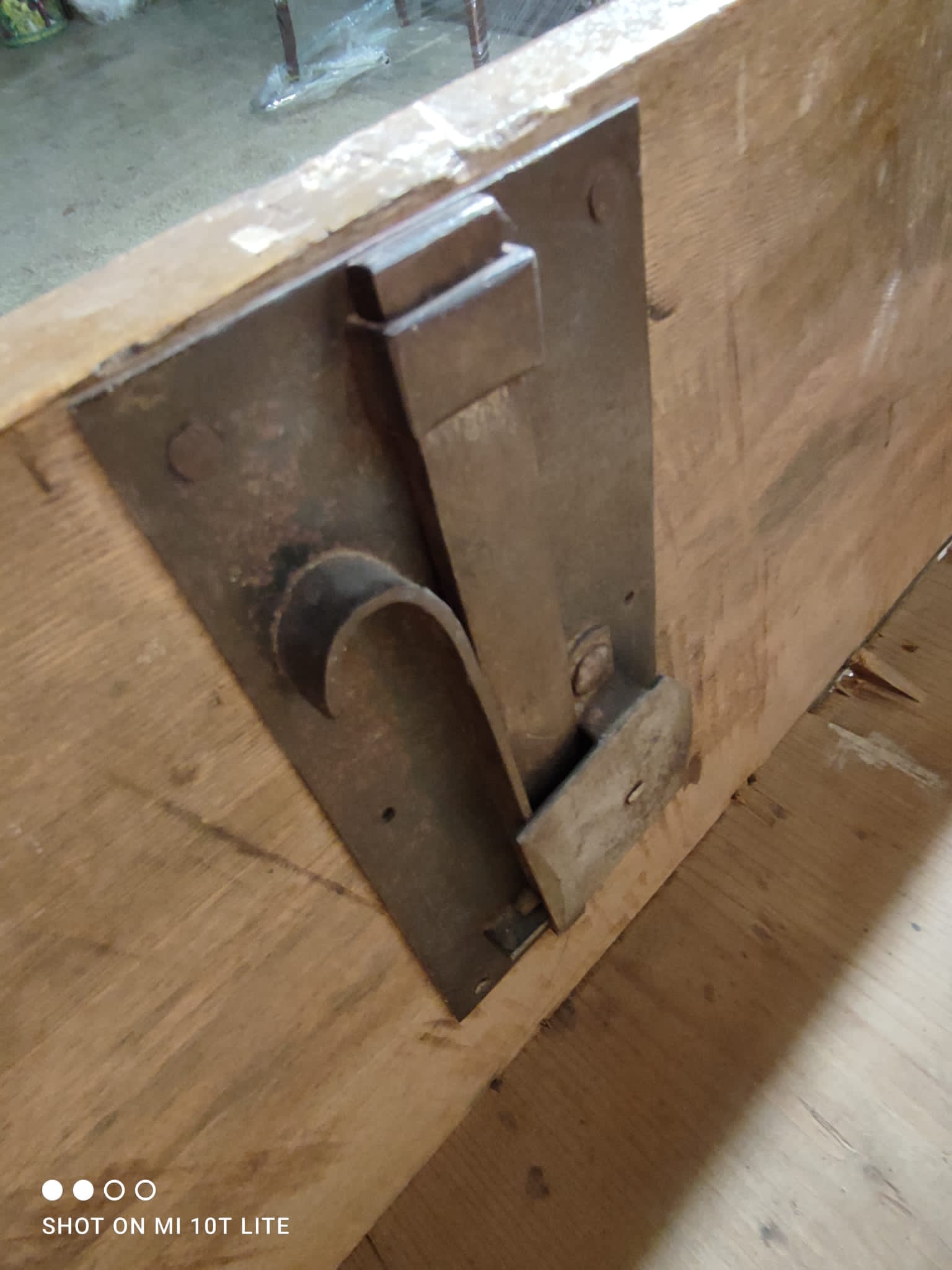 Comò Luigi Filippo - immagine 9