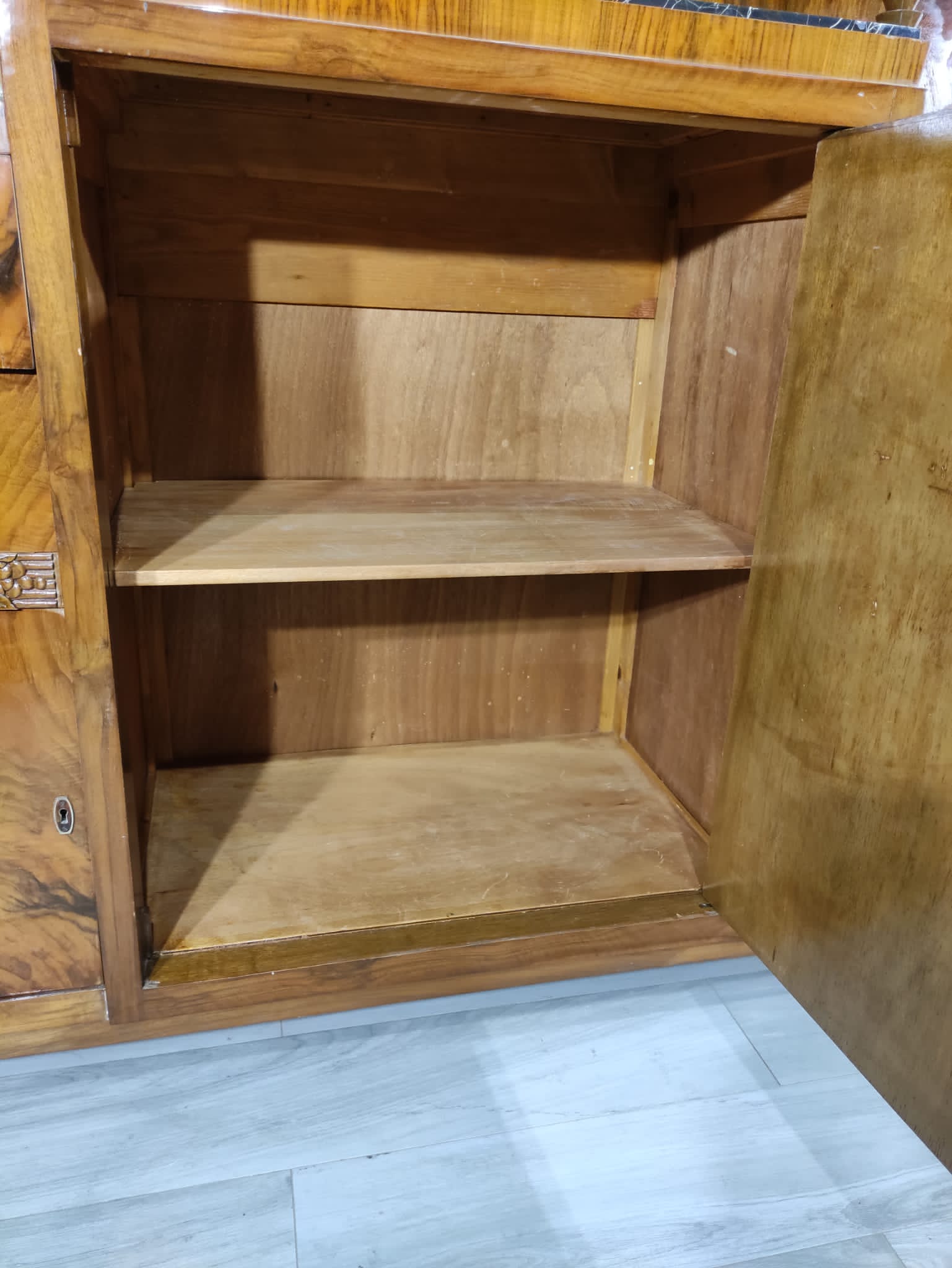 Credenza Art-Decò - immagine 10