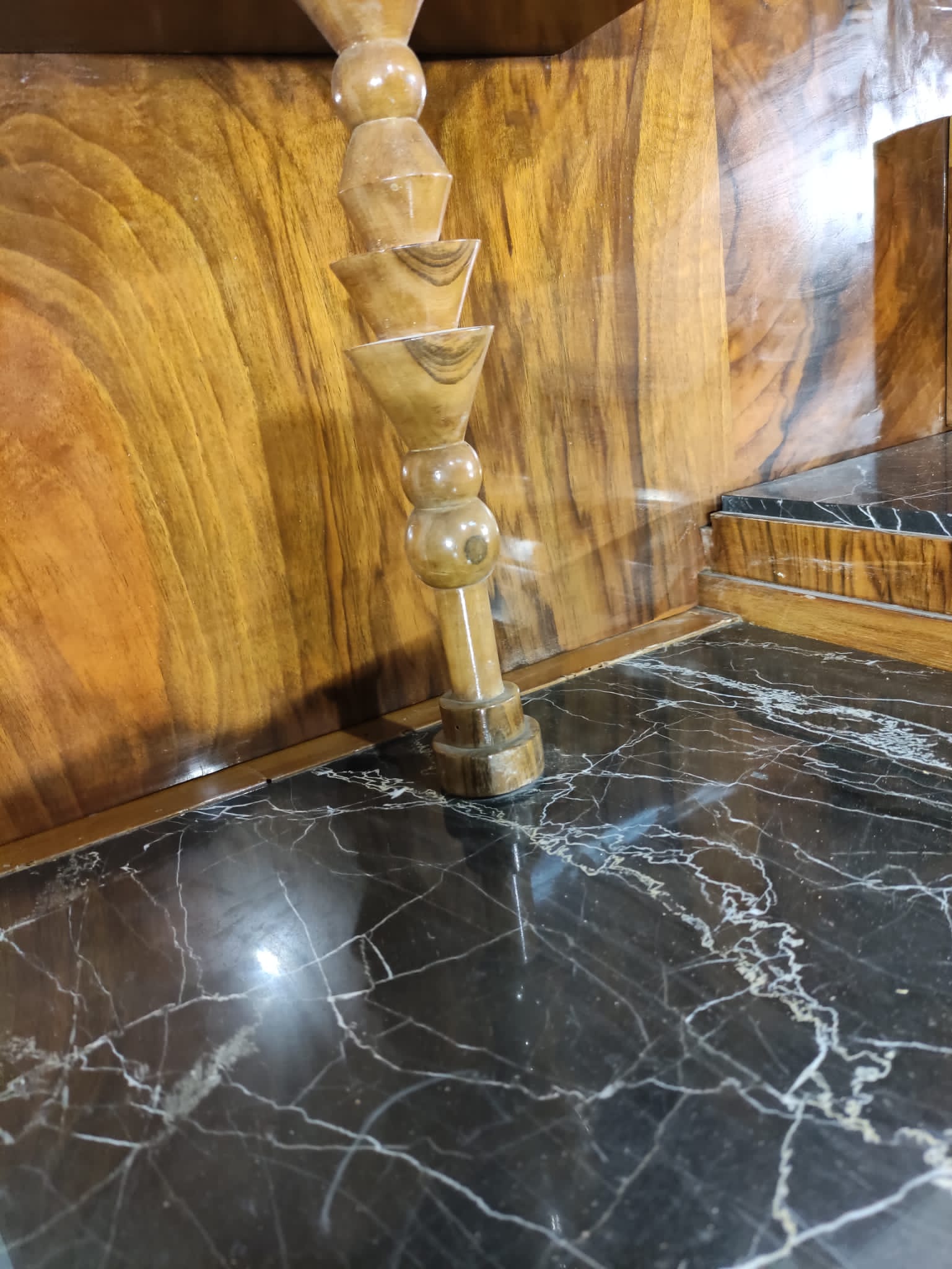 Credenza Art-Decò - immagine 5