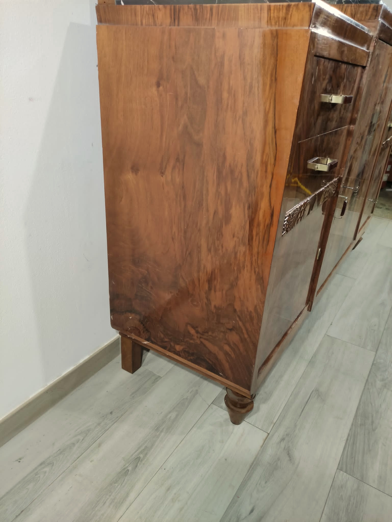 Credenza Art-Decò - immagine 6