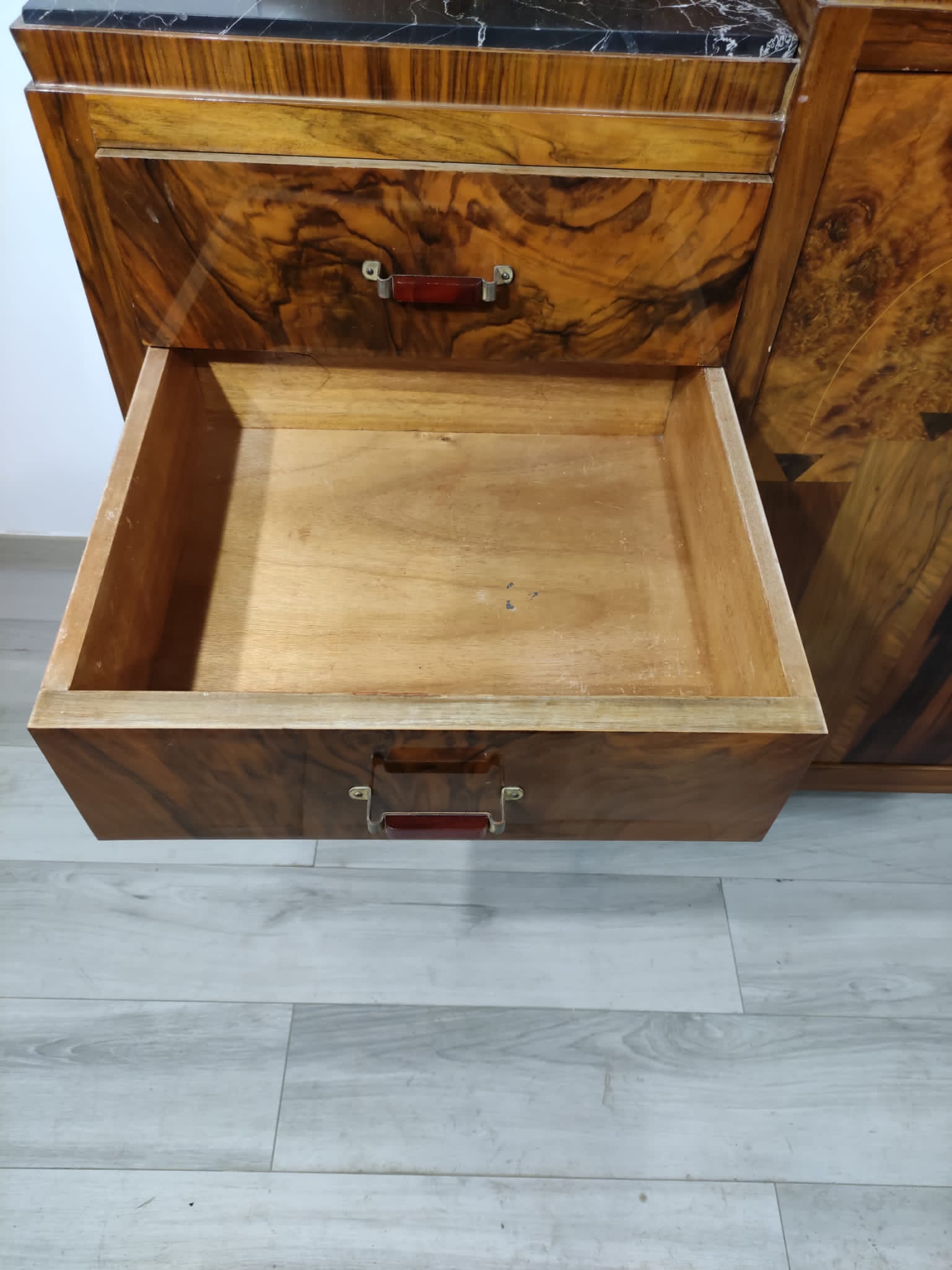 Credenza Art-Decò - immagine 7