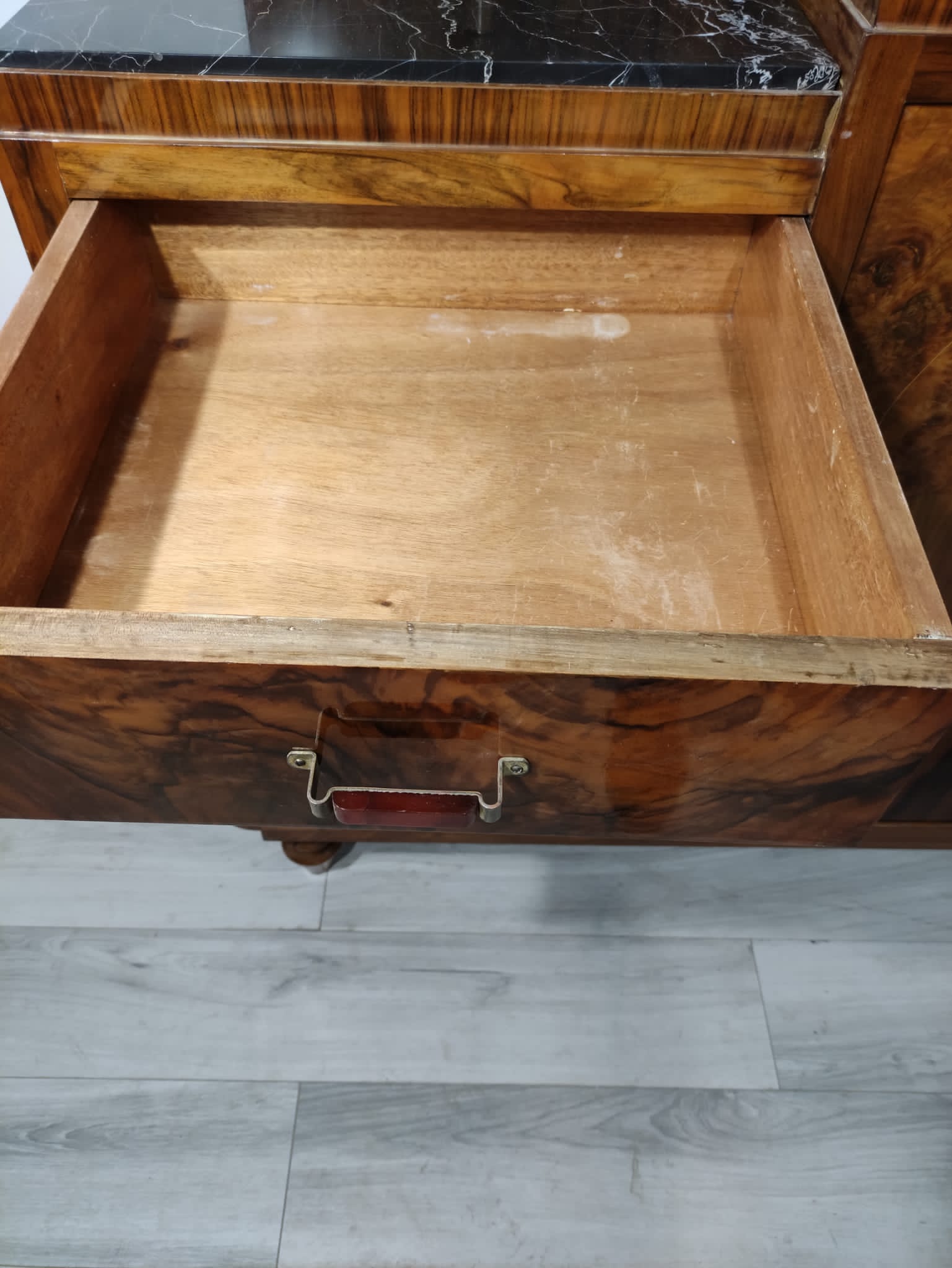 Credenza Art-Decò - immagine 8