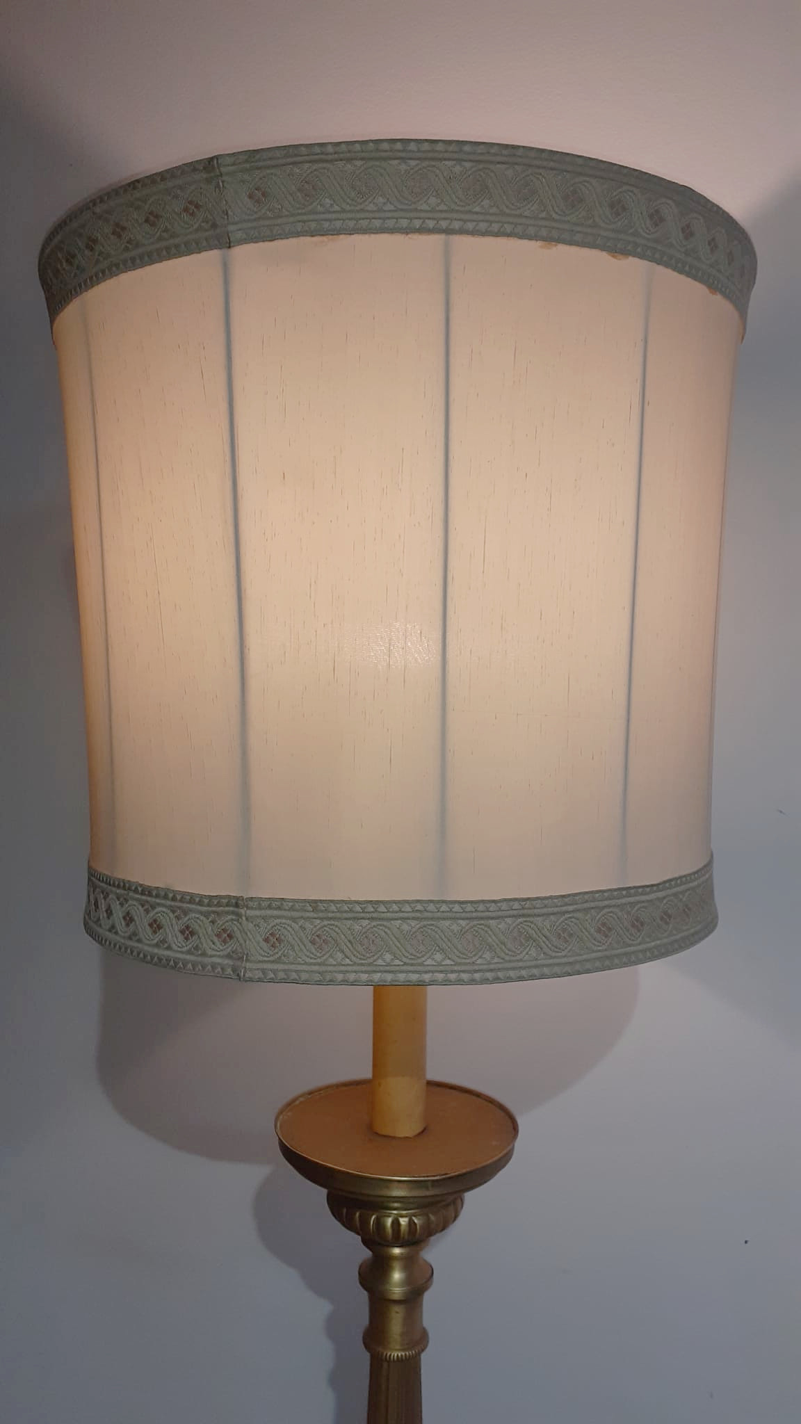 Torcere/Candeliere Impero - immagine 3