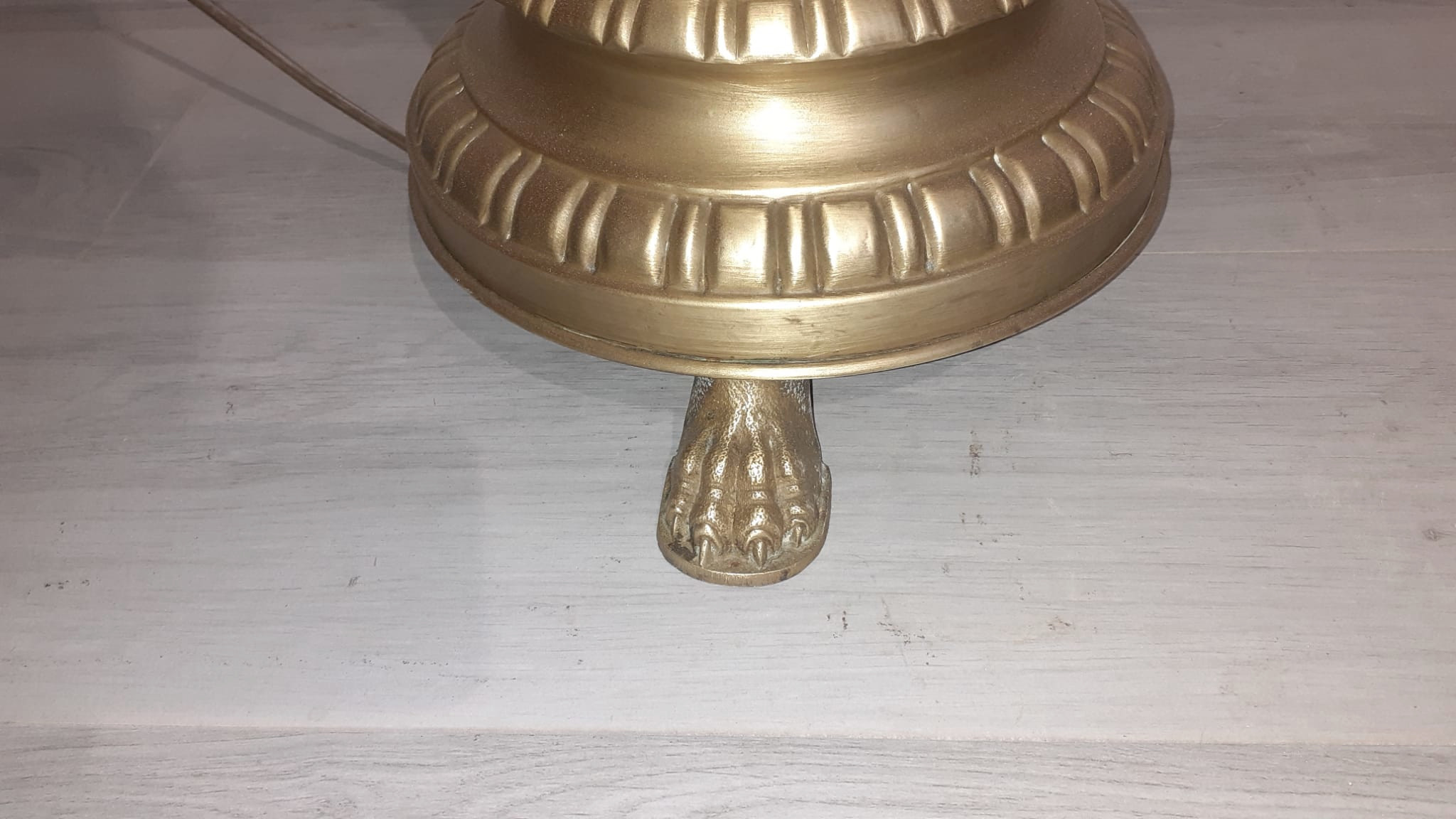 Torcere/Candeliere Impero - immagine 6