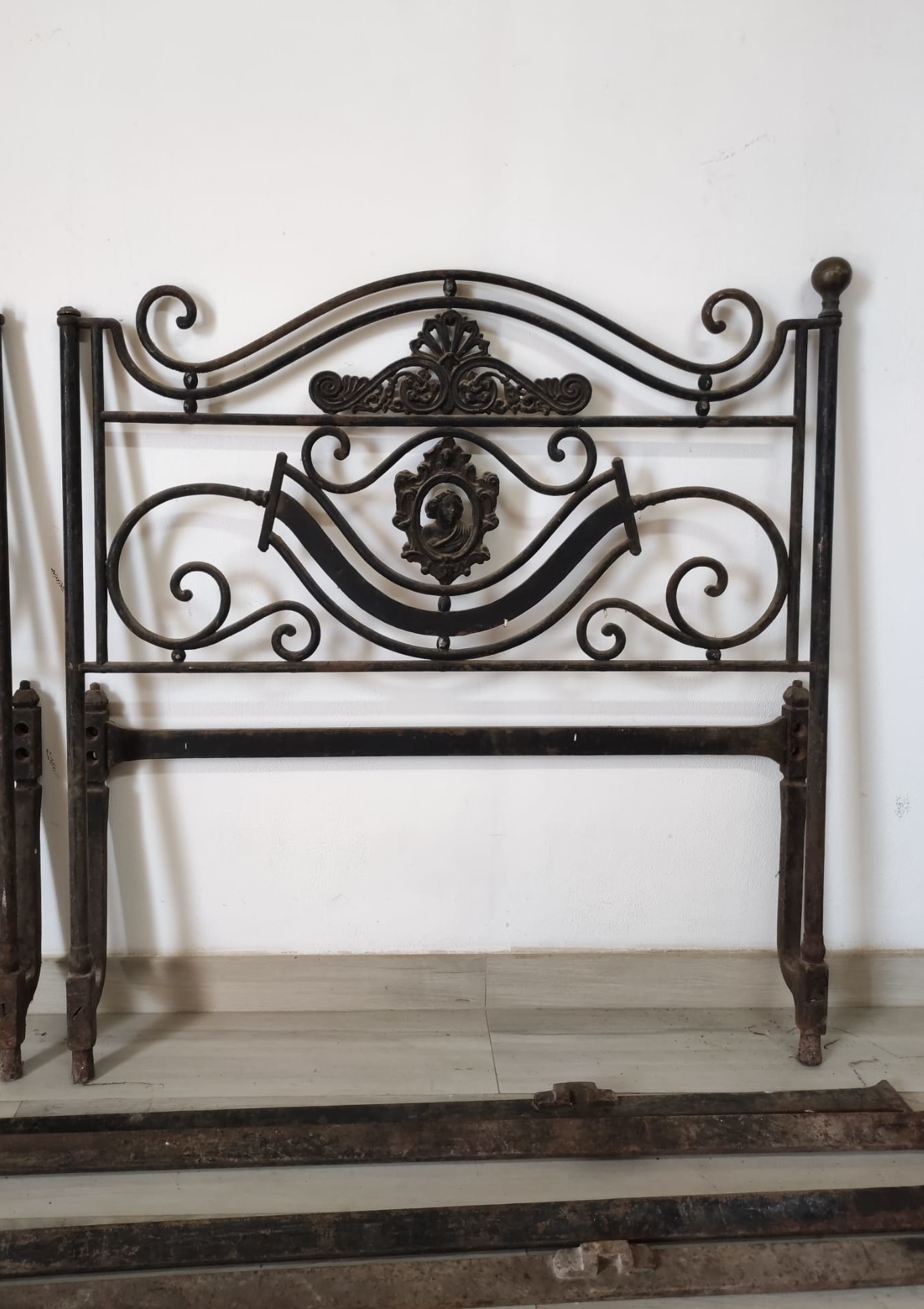 Coppia di lettini singoli - immagine 11