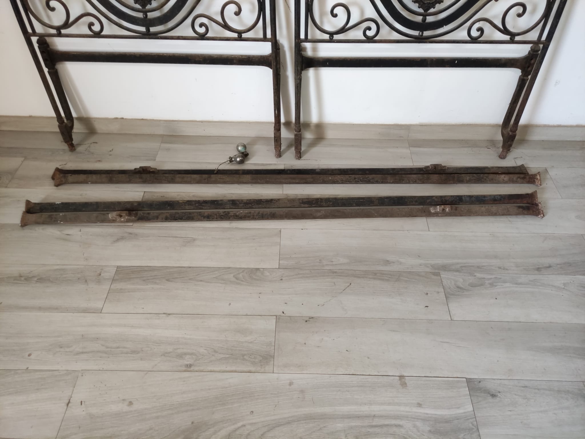 Coppia di lettini singoli - immagine 12