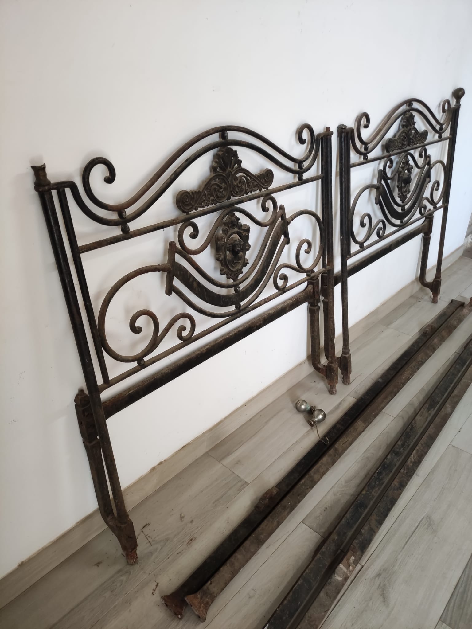 Coppia di lettini singoli - immagine 13