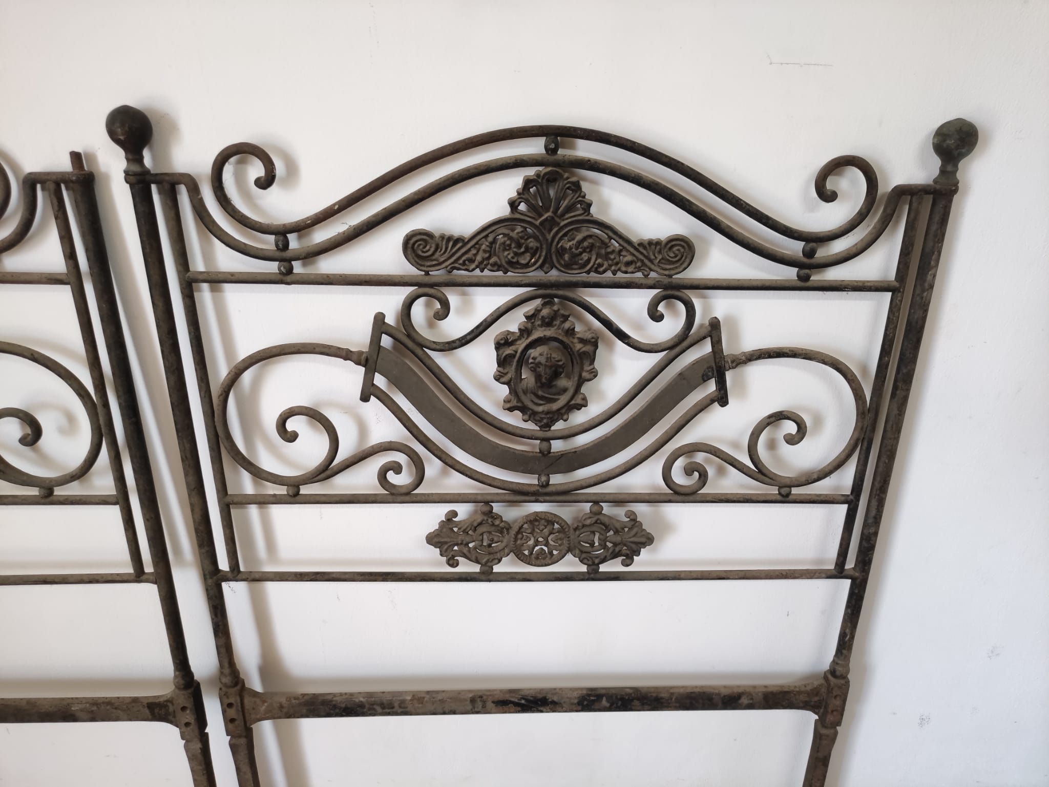 Coppia di lettini singoli - immagine 4