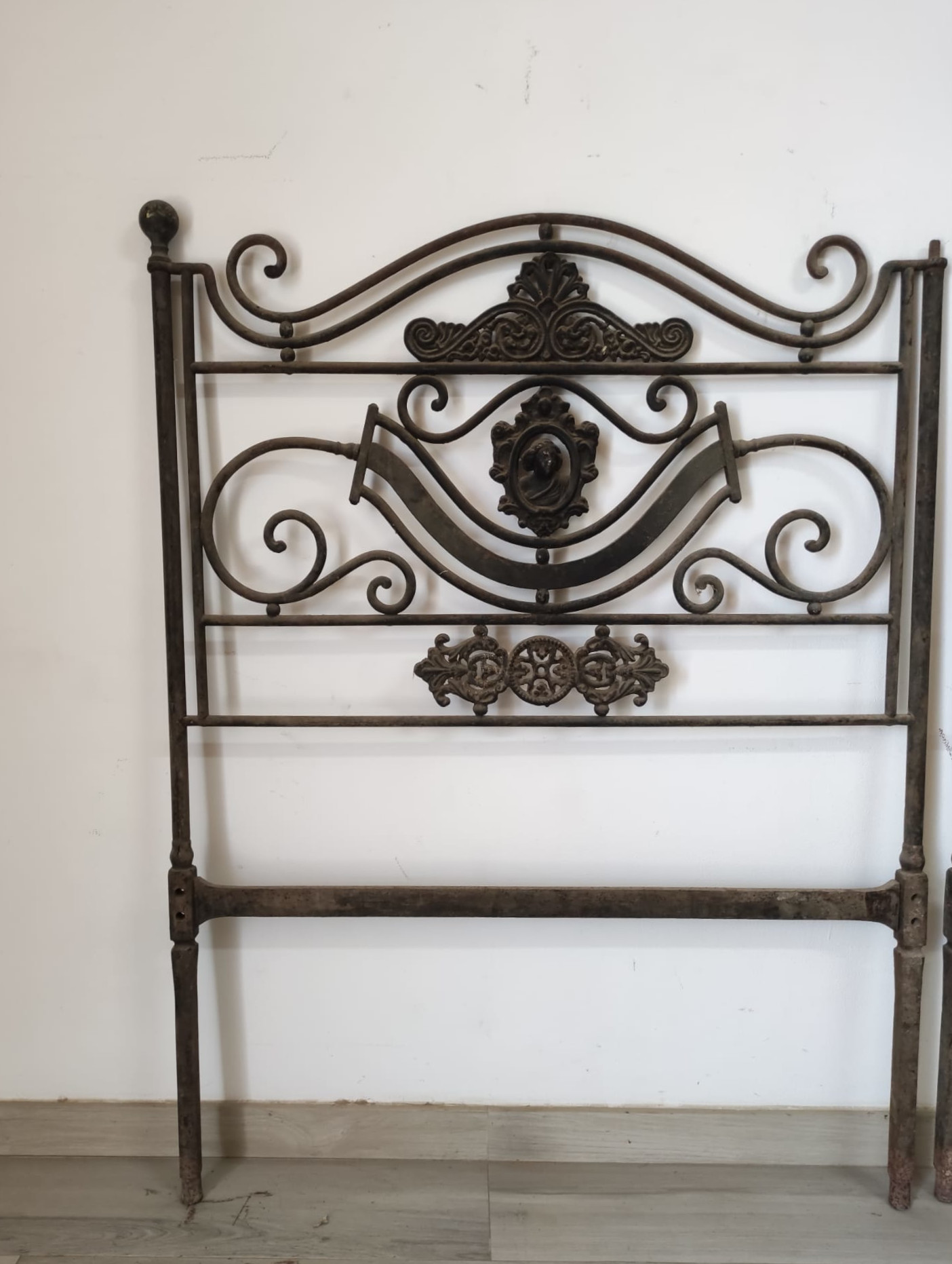 Coppia di lettini singoli - immagine 5