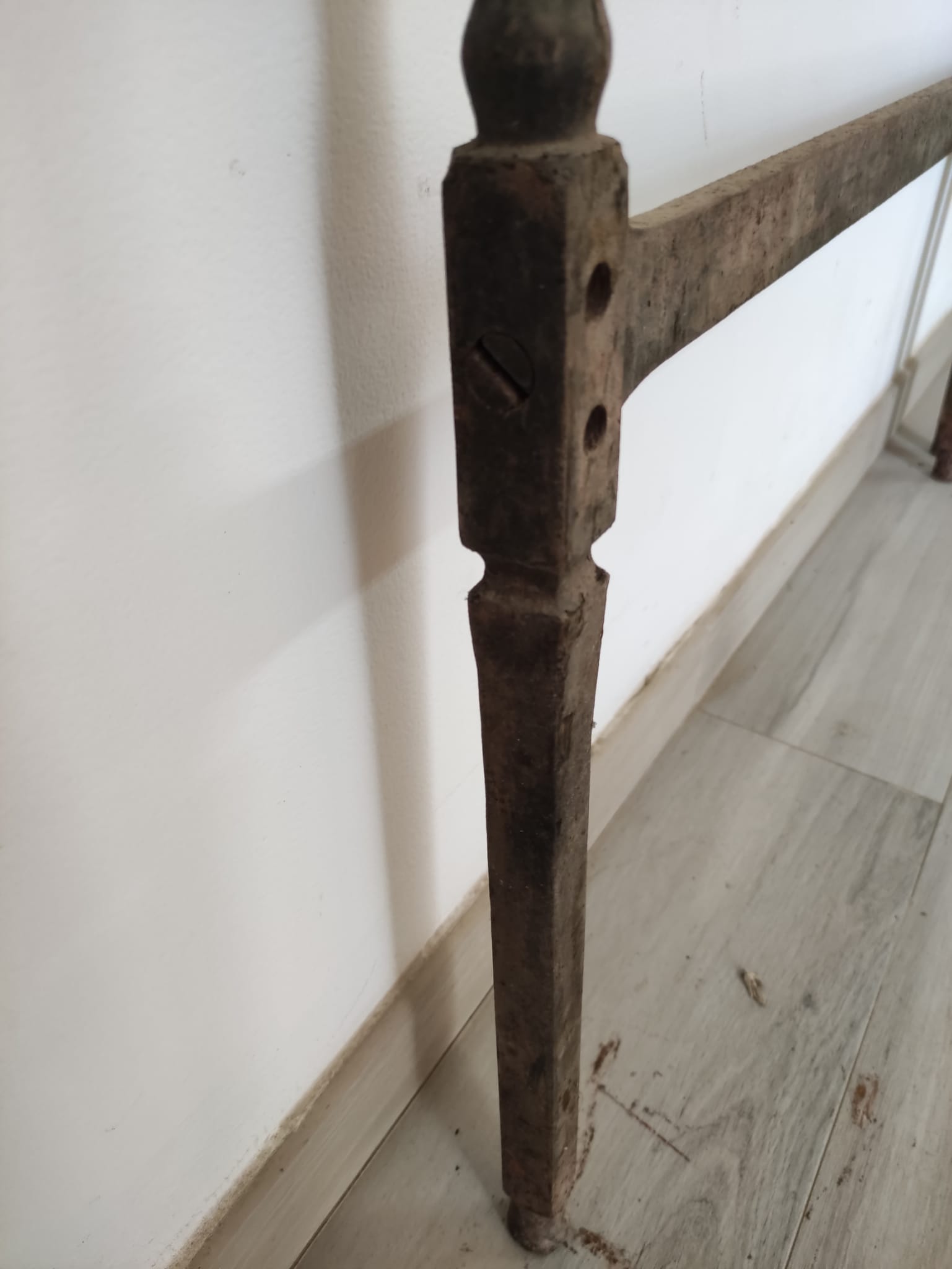 Coppia di lettini singoli - immagine 8