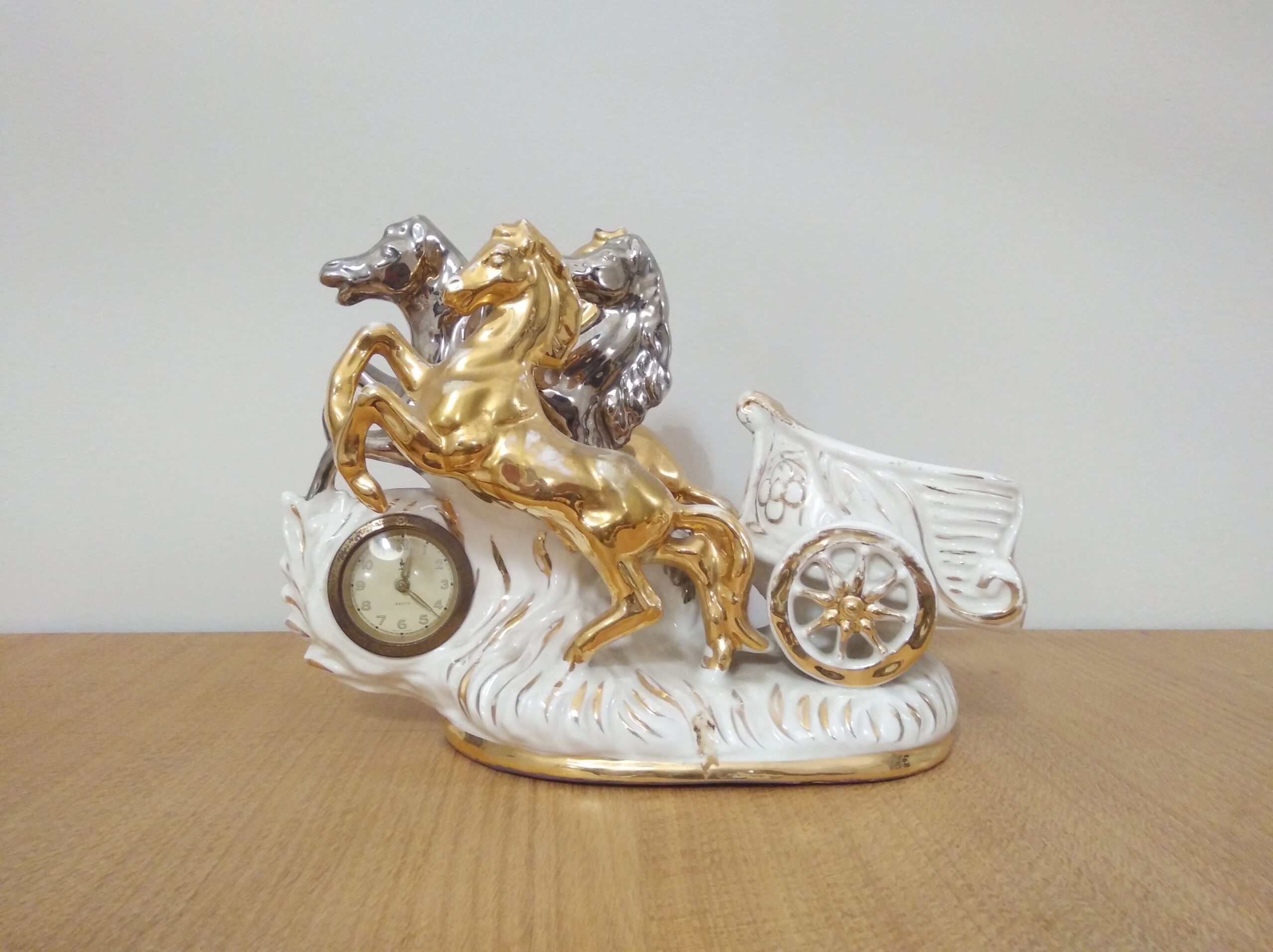 Orologio di ceramica - immagine 2