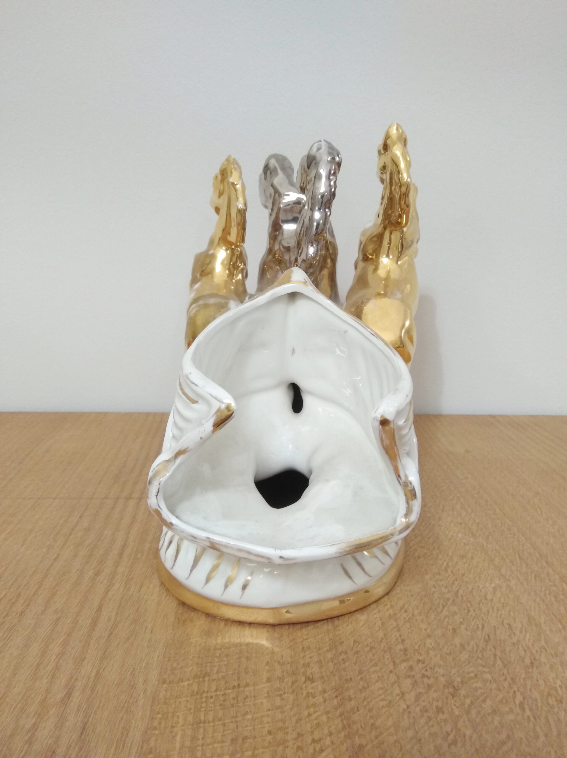 Orologio di ceramica - immagine 4