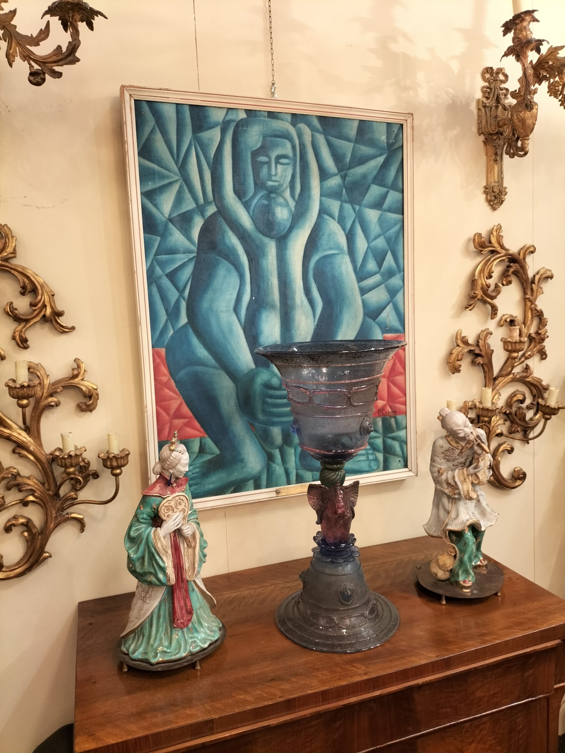 L’affetto più sincero – Pasquale Capone - immagine 2