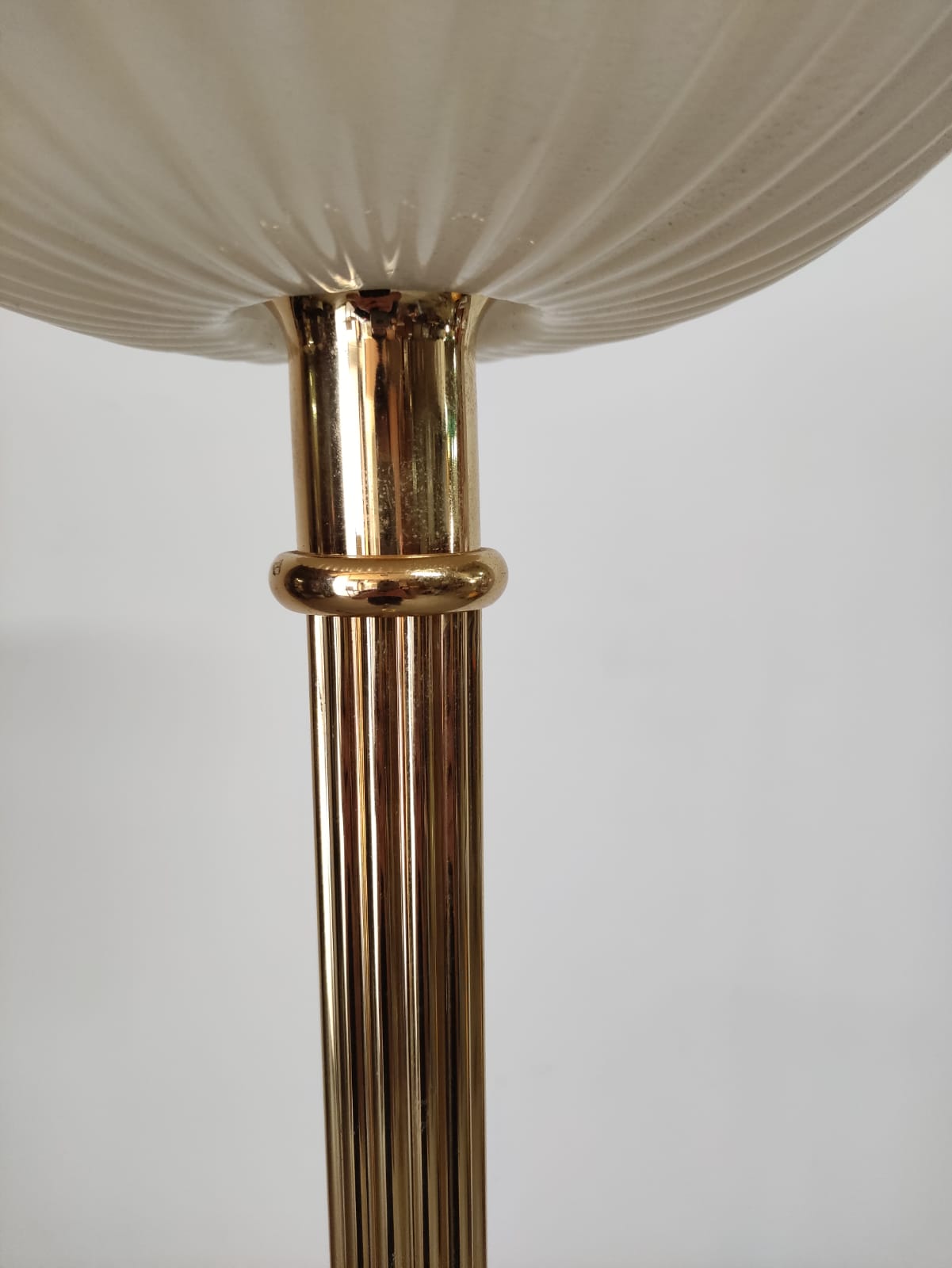 Lampada da terra anni 80 - immagine 5