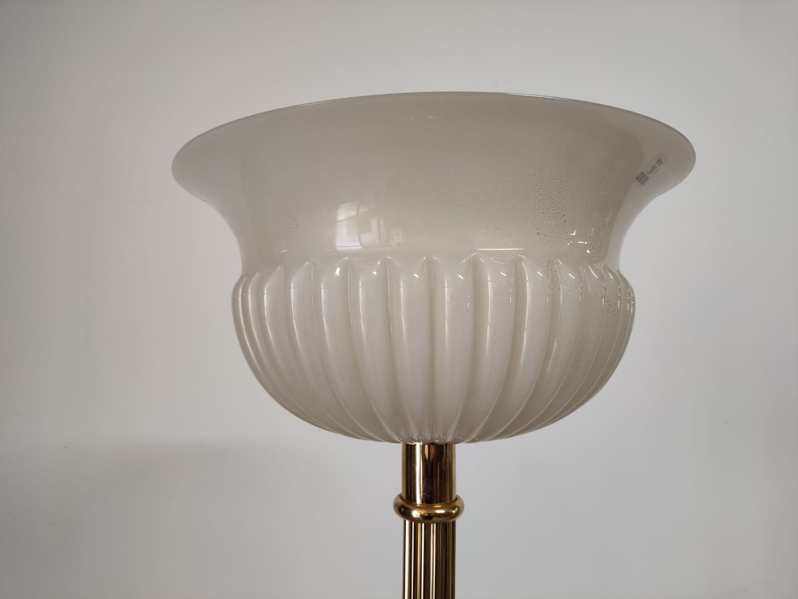 Lampada da terra anni 80 - immagine 7