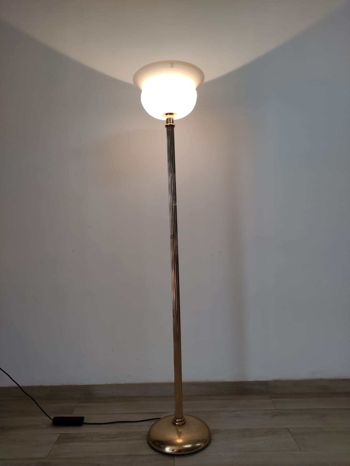 Lampada da terra anni 80 - immagine 8