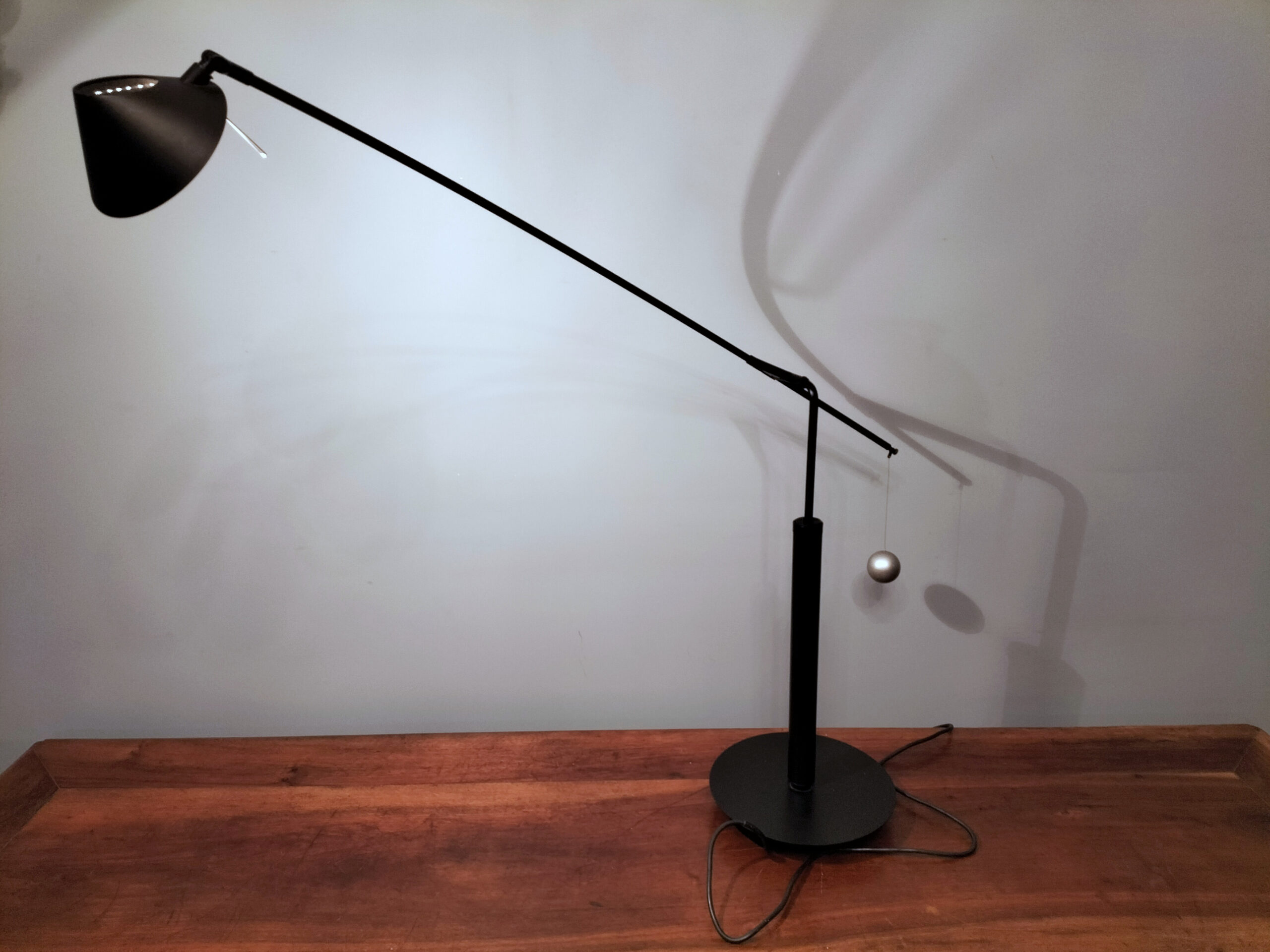 Coppia di lampade Artemide - Carlo Forcolini - immagine 12