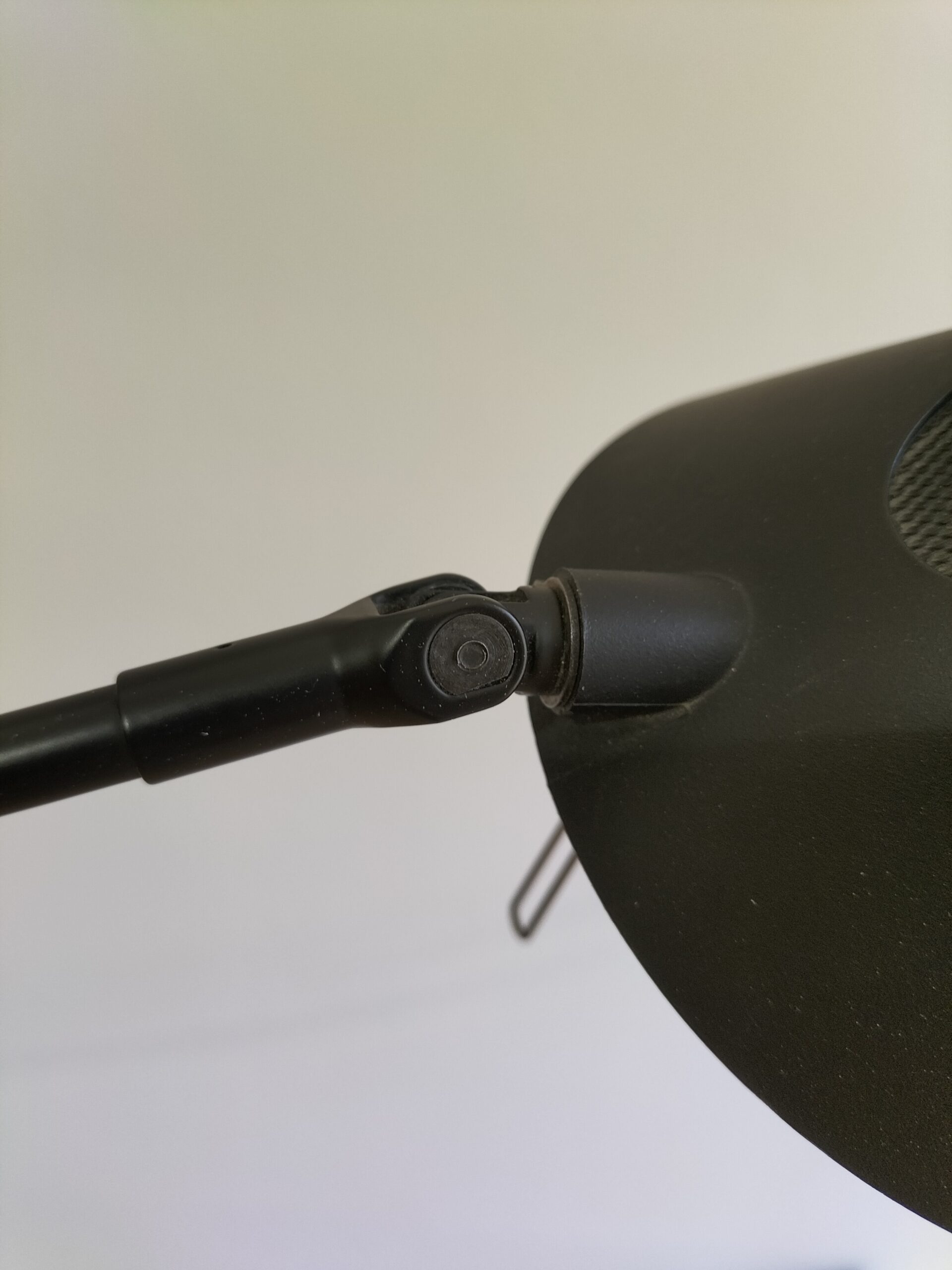 Coppia di lampade Artemide - Carlo Forcolini - immagine 7