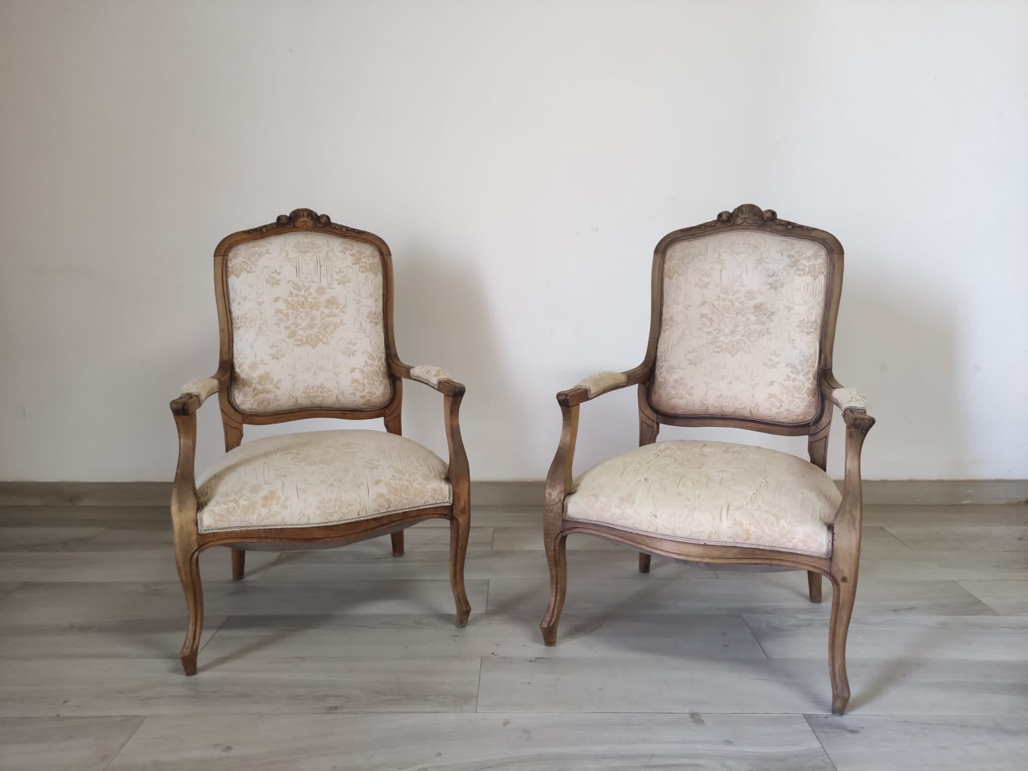 Salottino stile Luigi XVI - immagine 5