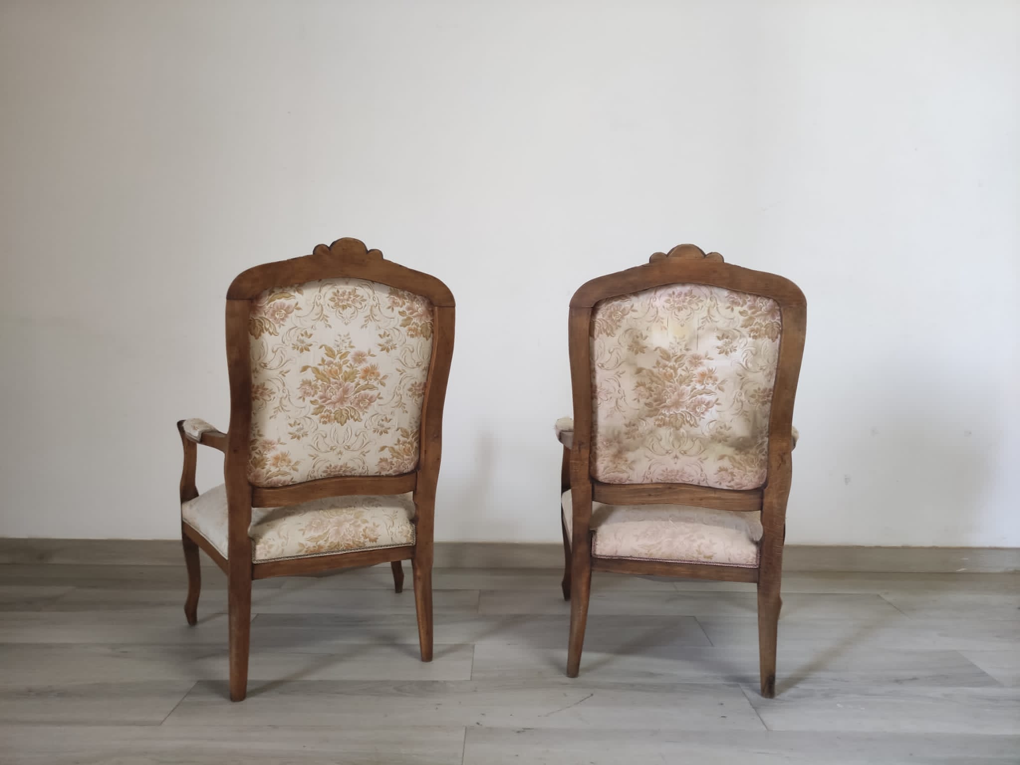 Salottino stile Luigi XVI - immagine 7