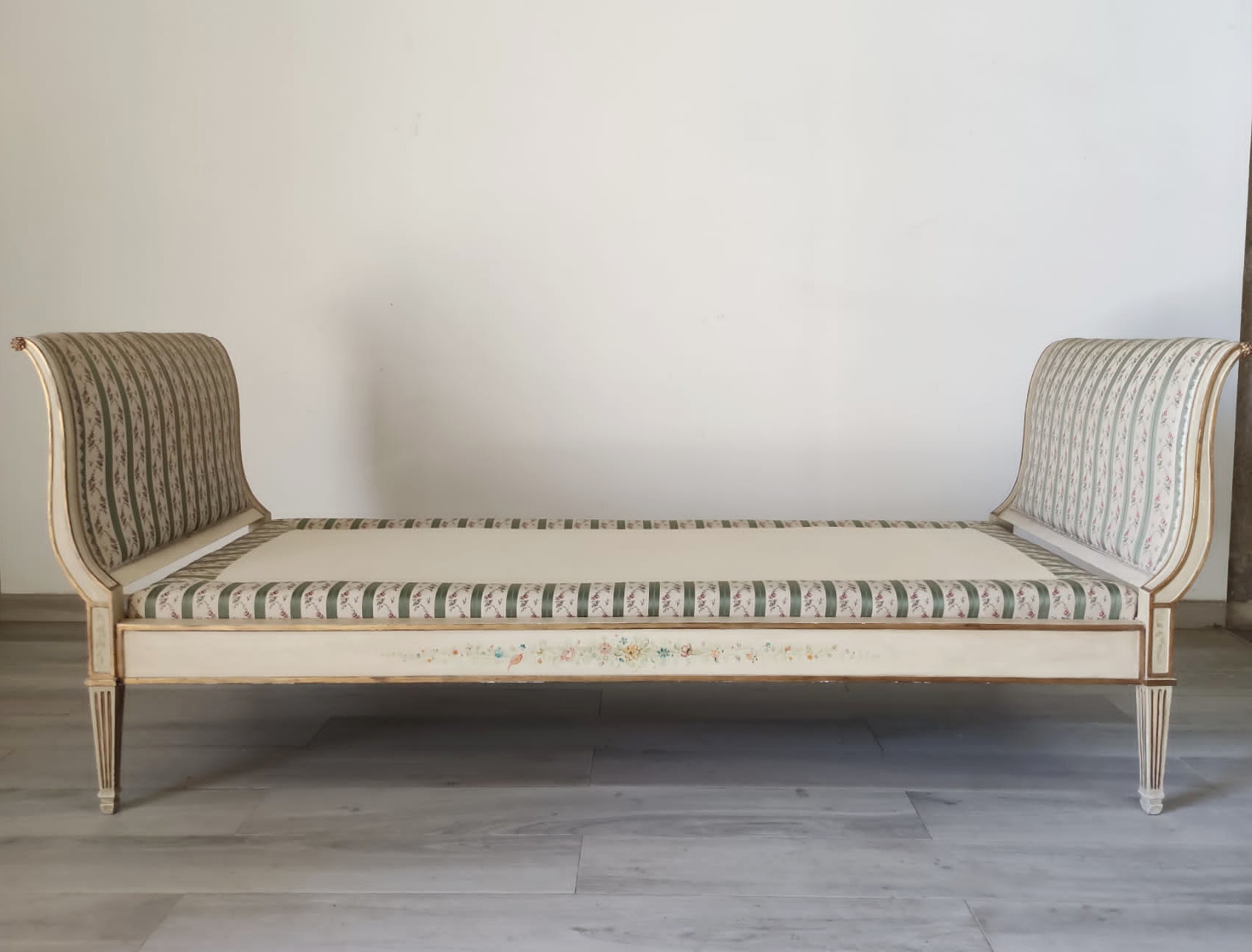 Dormosa stile Luigi XVI - immagine 2