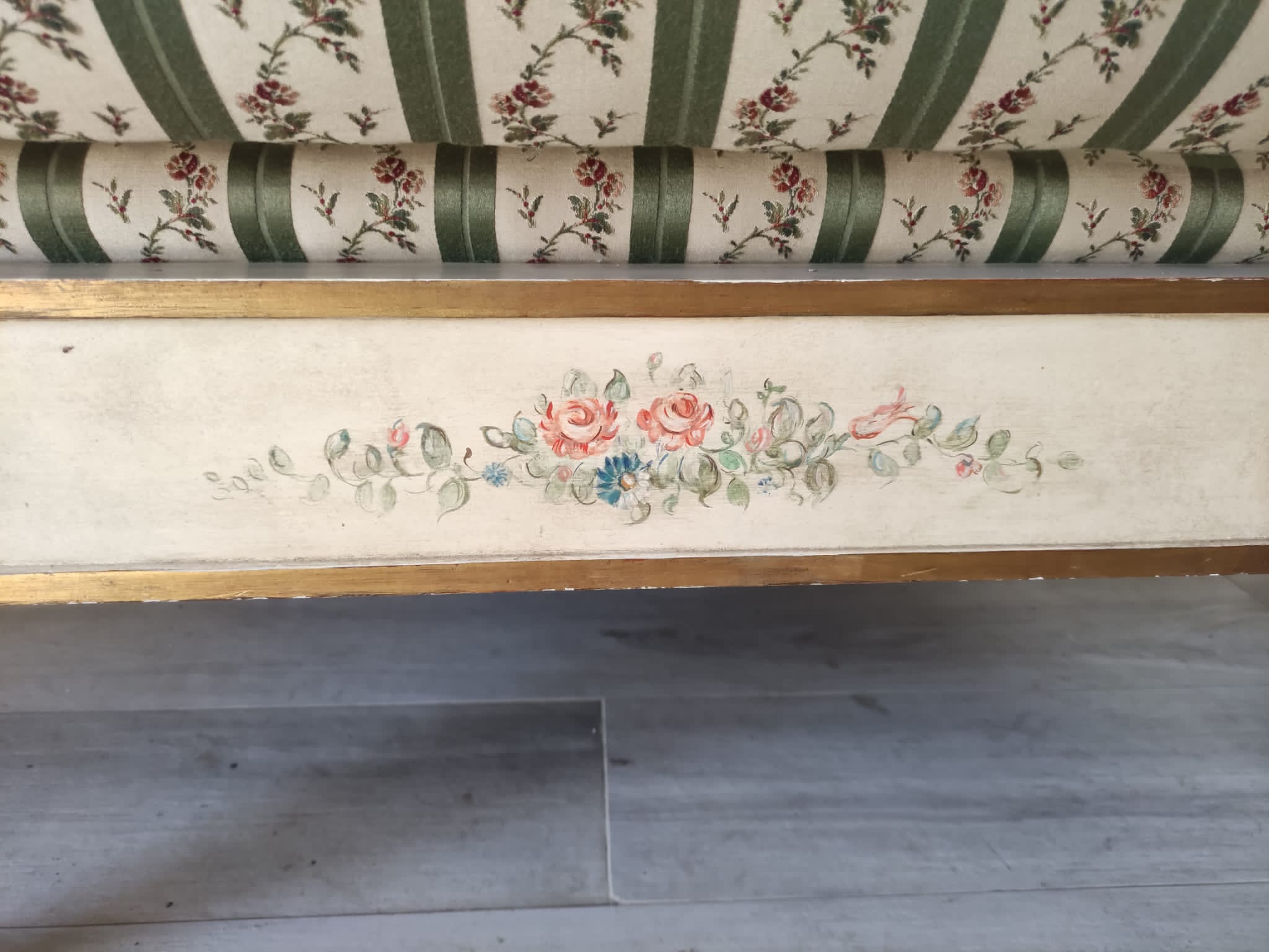 Dormosa stile Luigi XVI - immagine 11