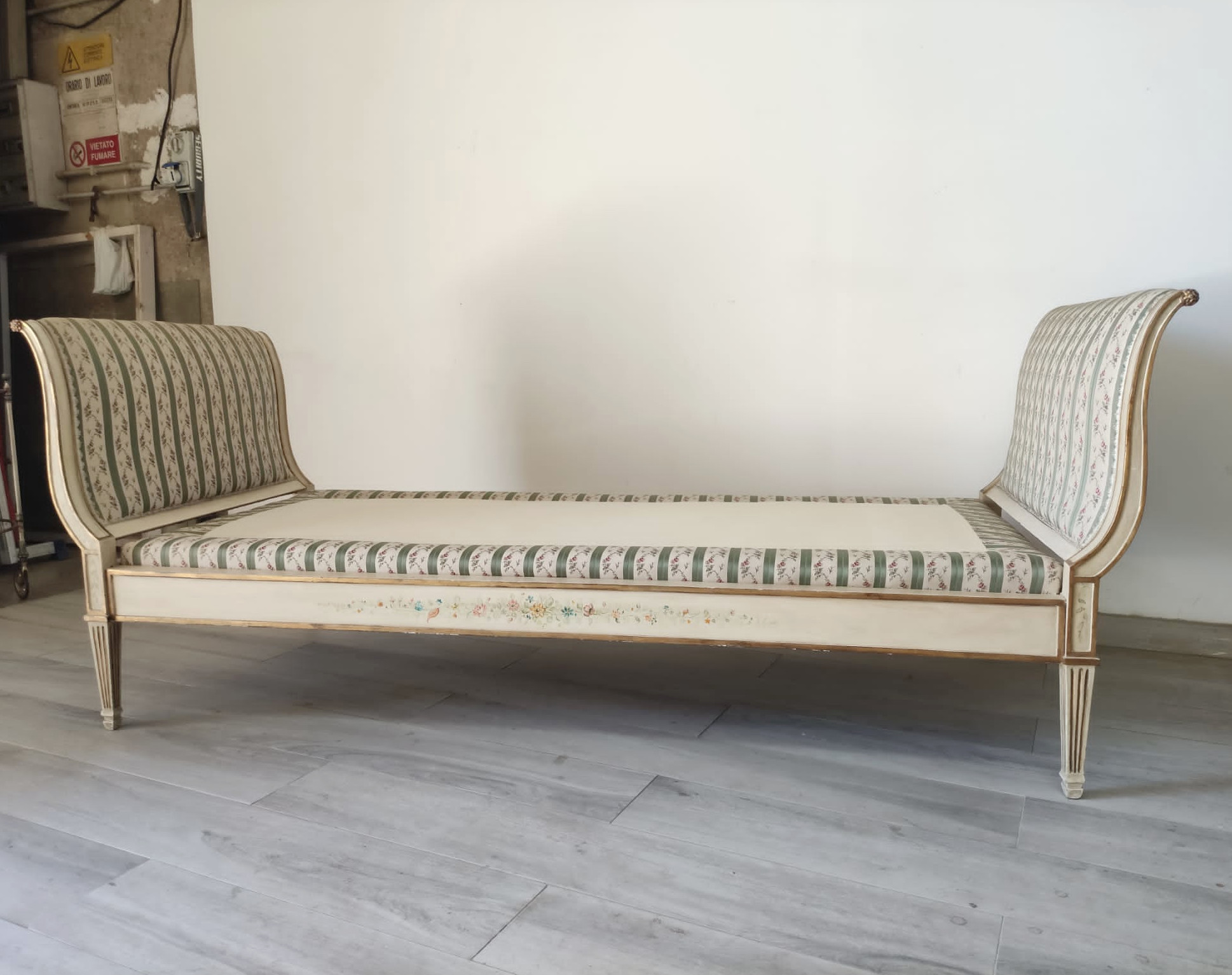 Dormosa stile Luigi XVI - immagine 6