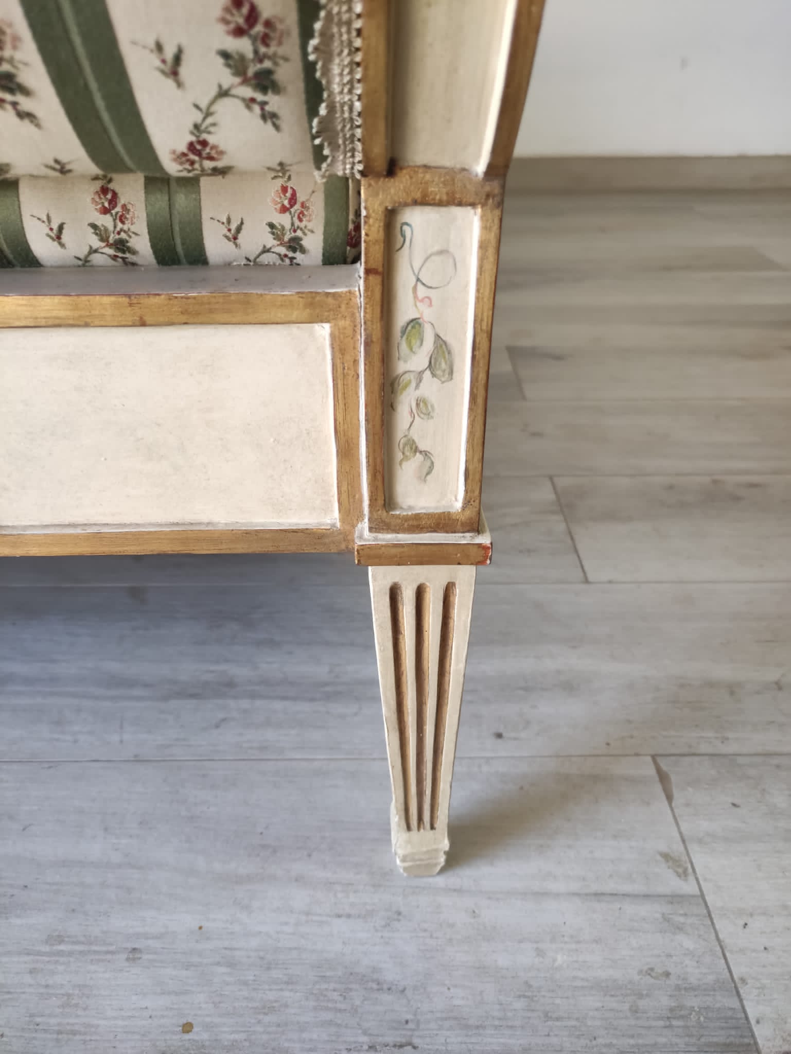 Dormosa stile Luigi XVI - immagine 9