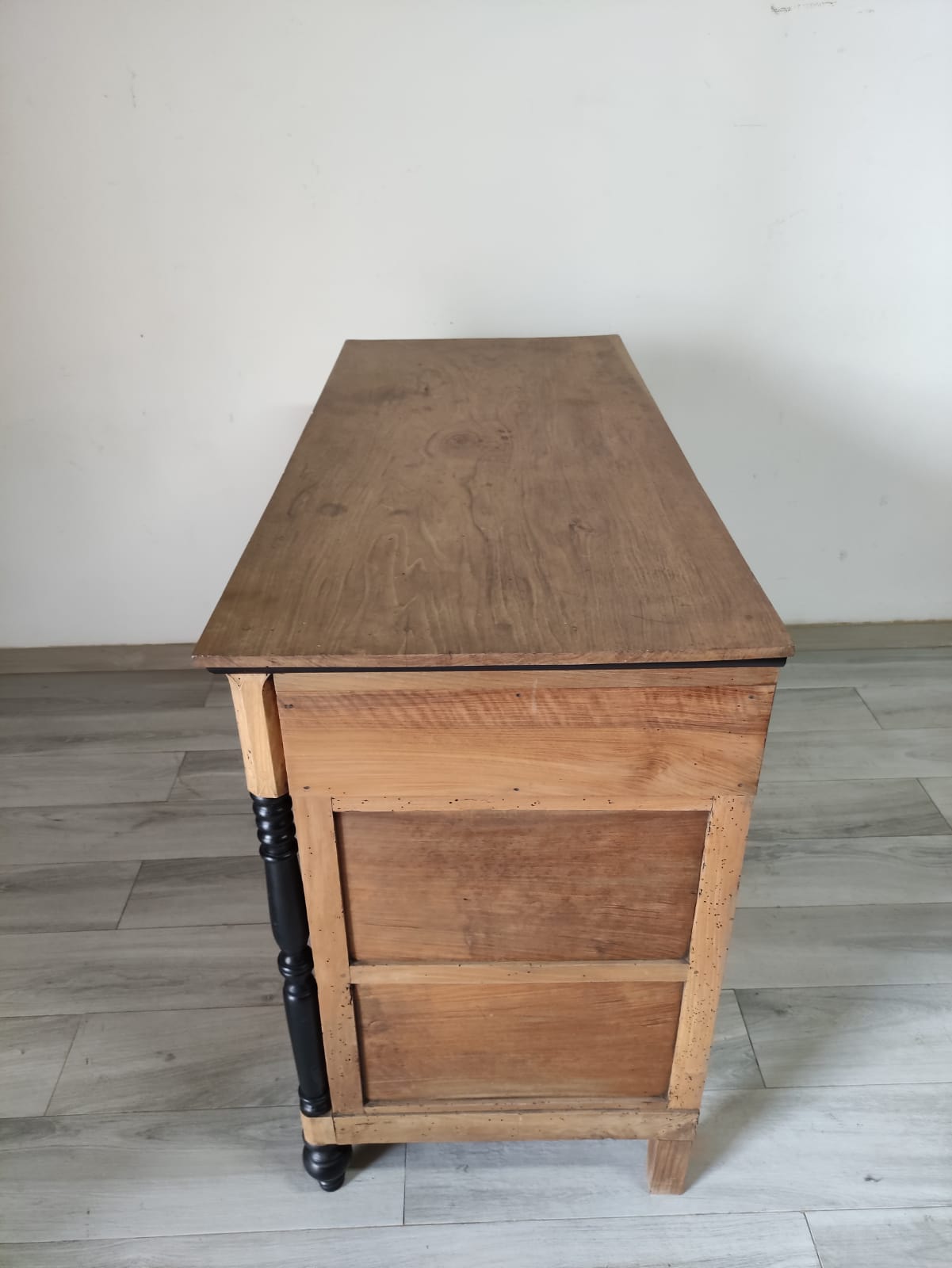 Comò Carlo X - immagine 11