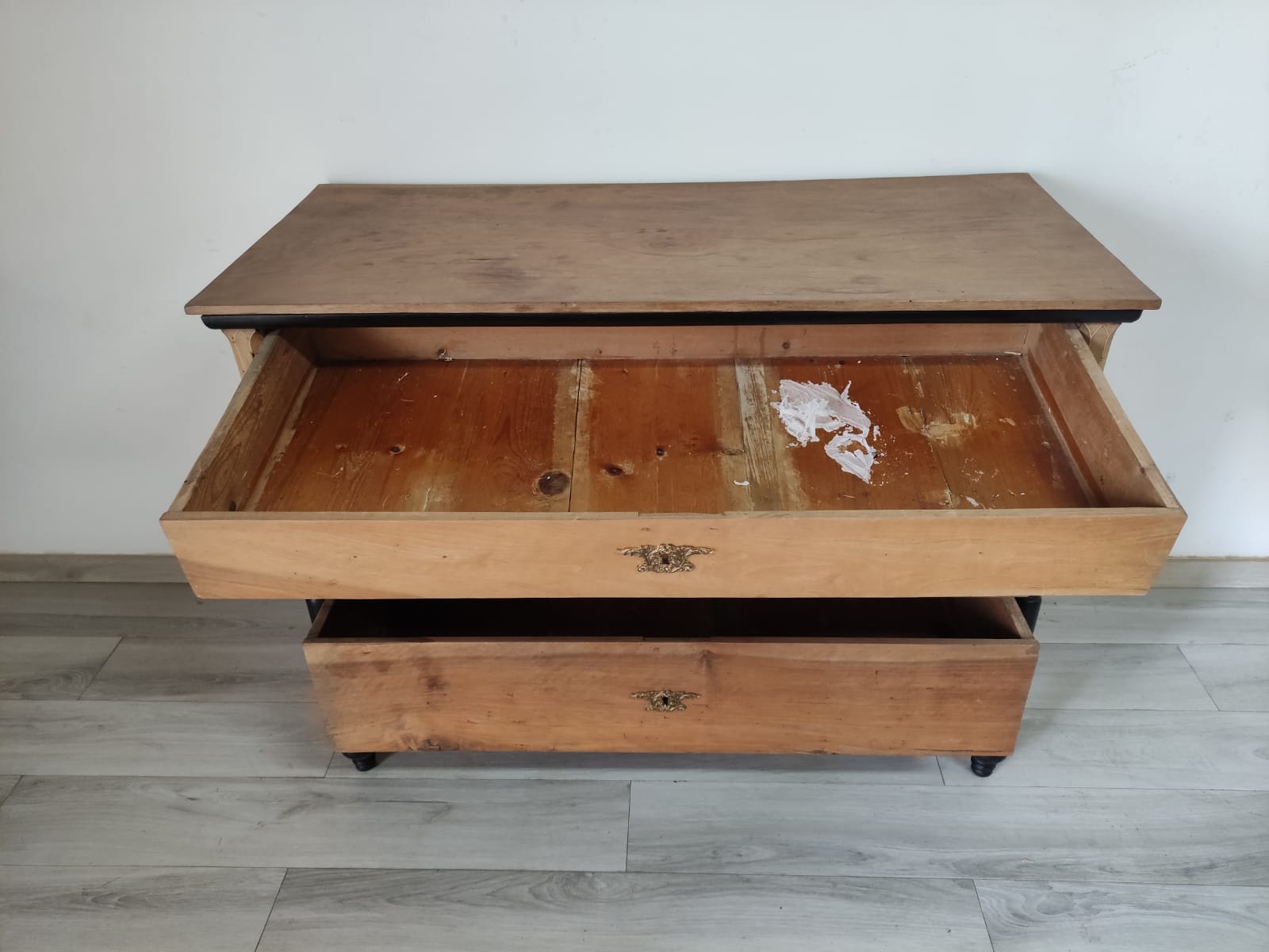 Comò Carlo X - immagine 8