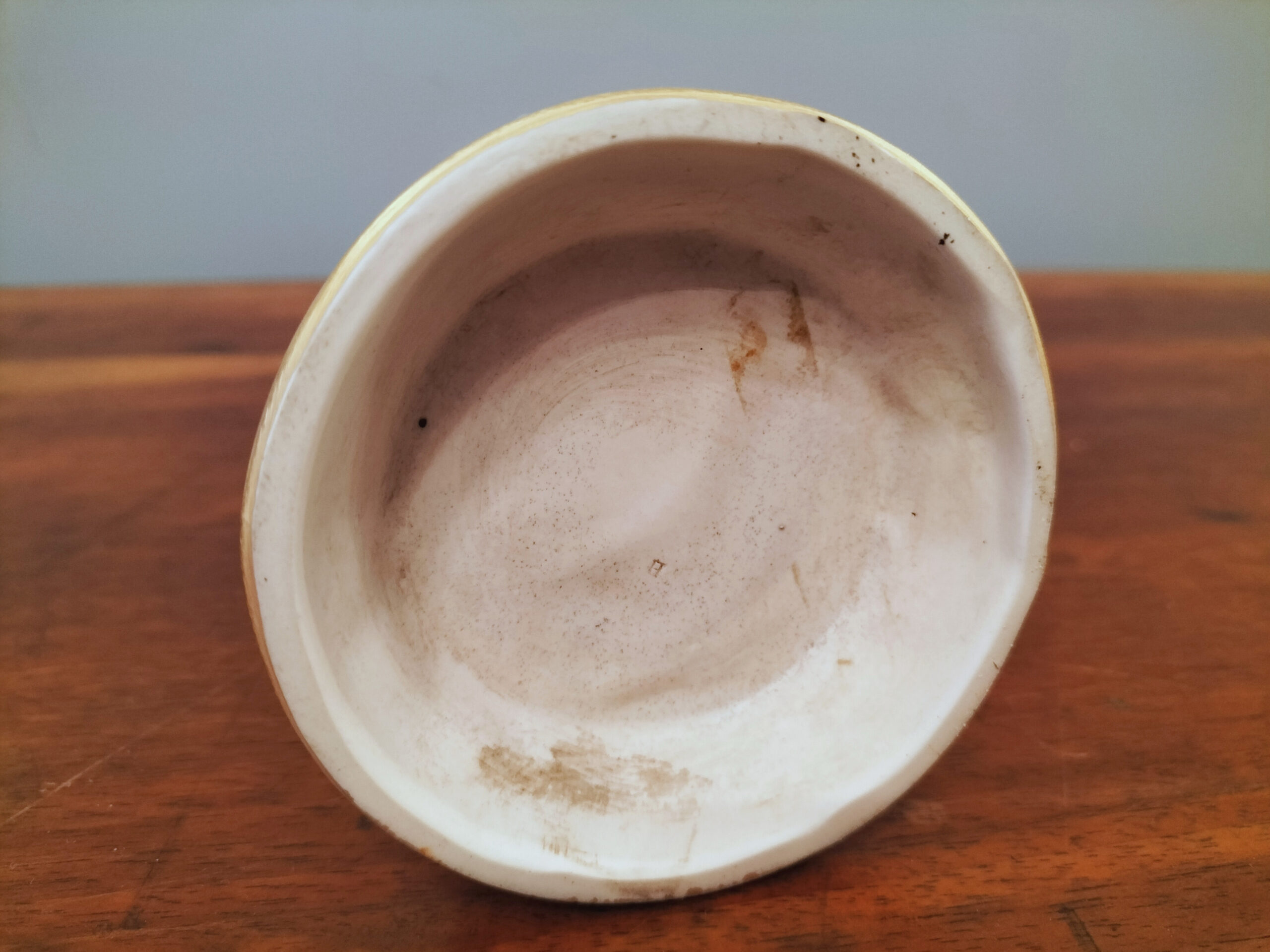 Coppia di danzatrici Capodimonte - immagine 8