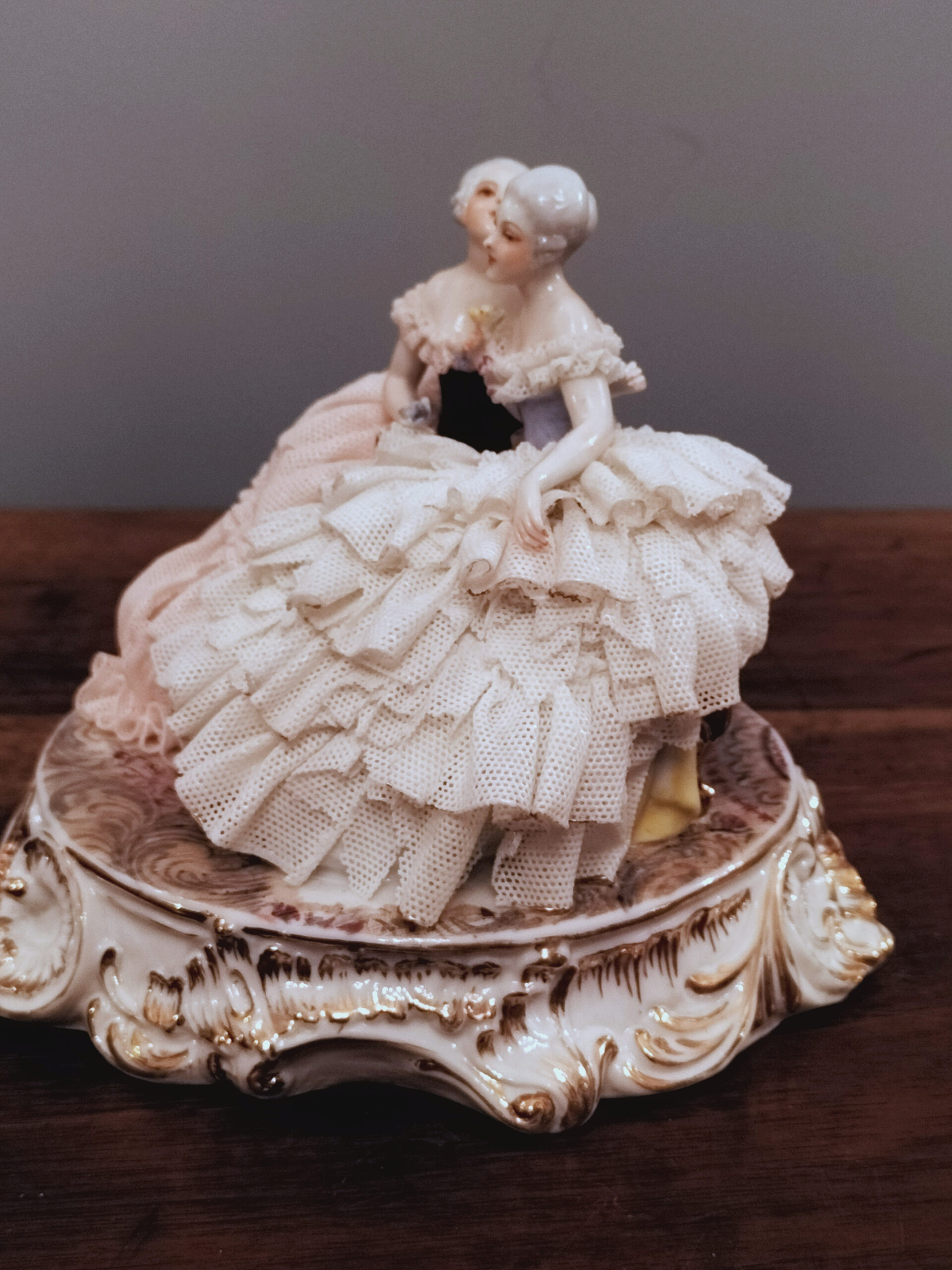 Le due amiche di Luigi Fabris - immagine 2