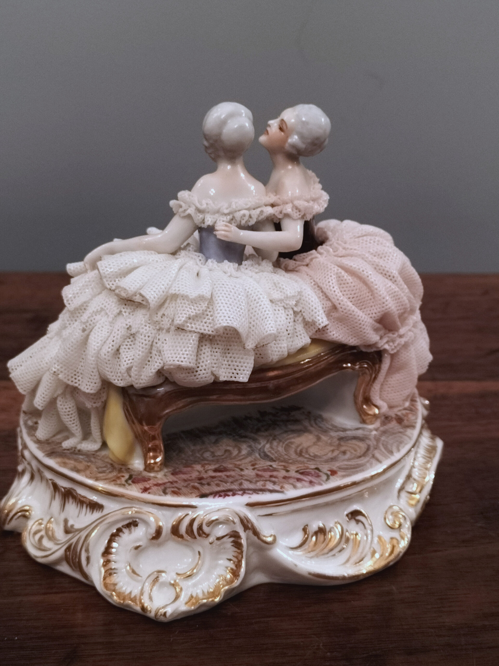 Le due amiche di Luigi Fabris - immagine 3