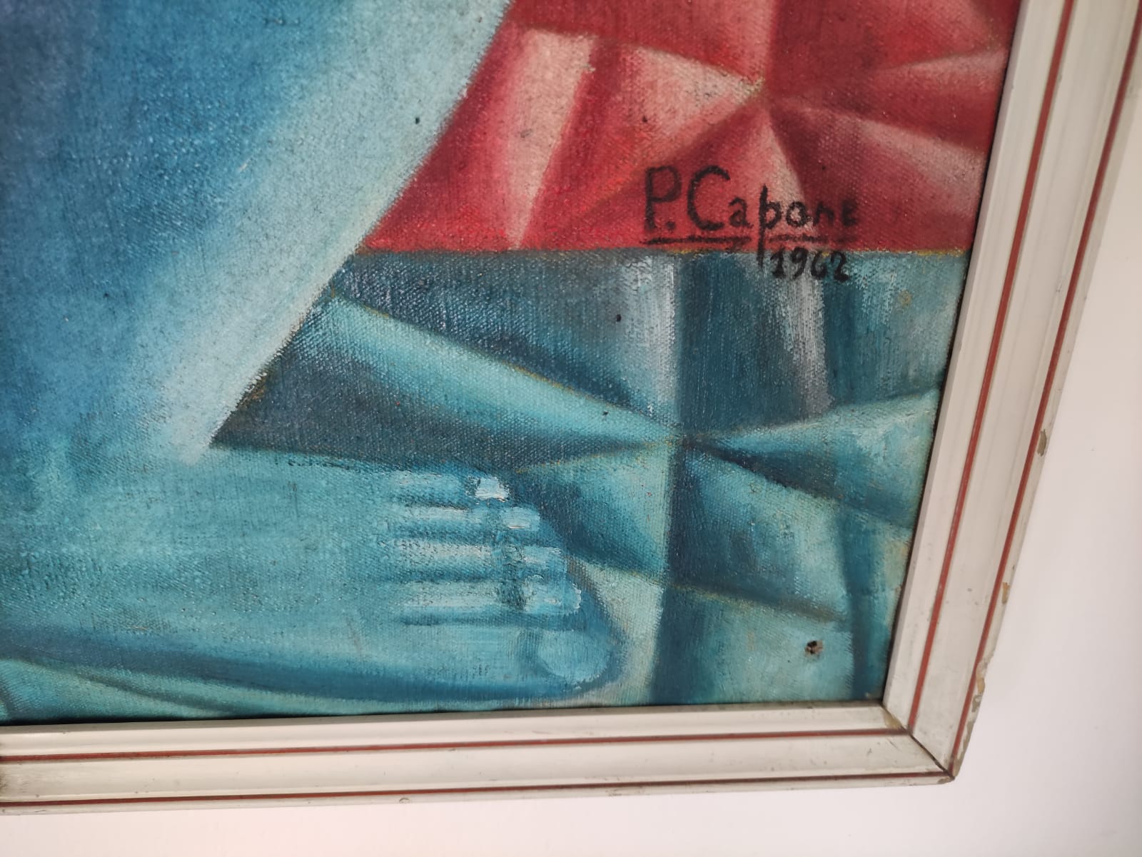 L’affetto più sincero – Pasquale Capone - immagine 6