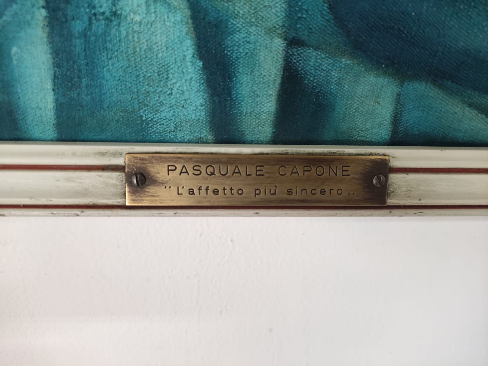 L’affetto più sincero – Pasquale Capone - immagine 7