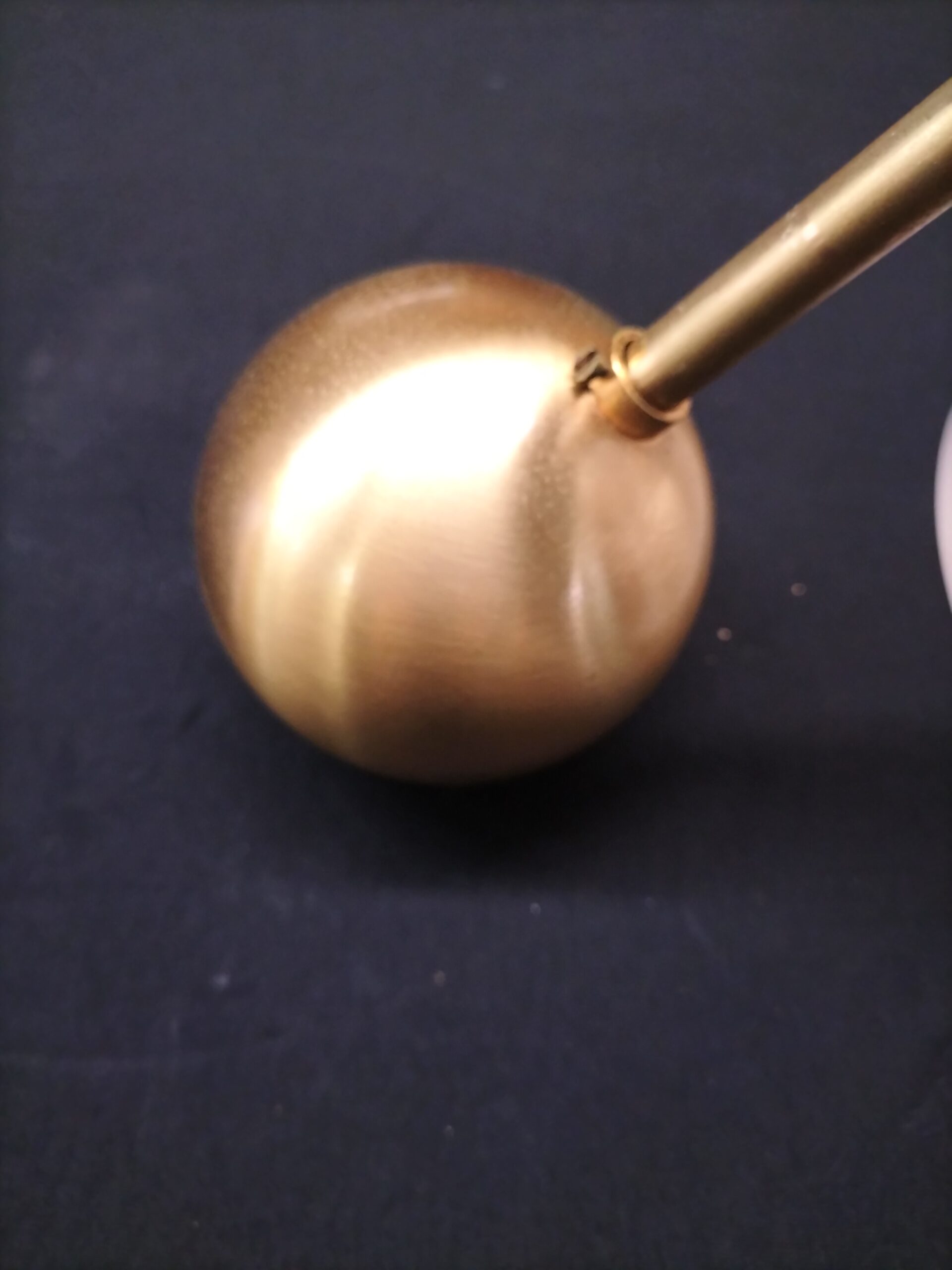 Lampadario vintage La Murrina - immagine 12