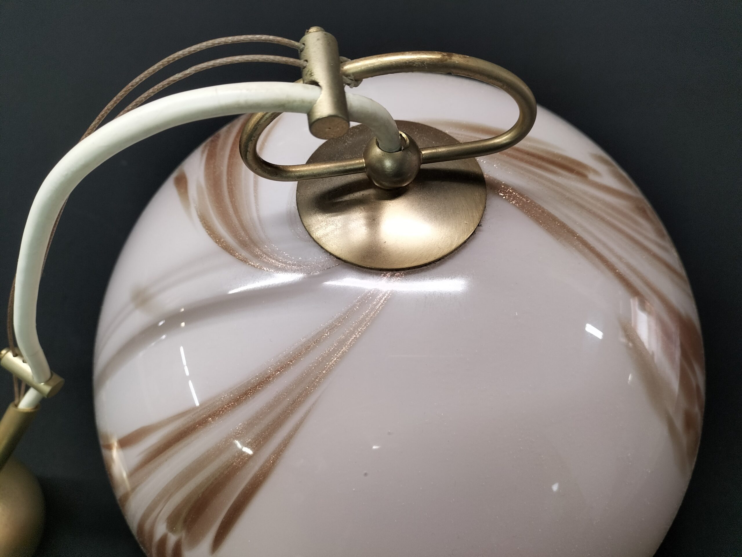 Lampadario vintage La Murrina - immagine 13