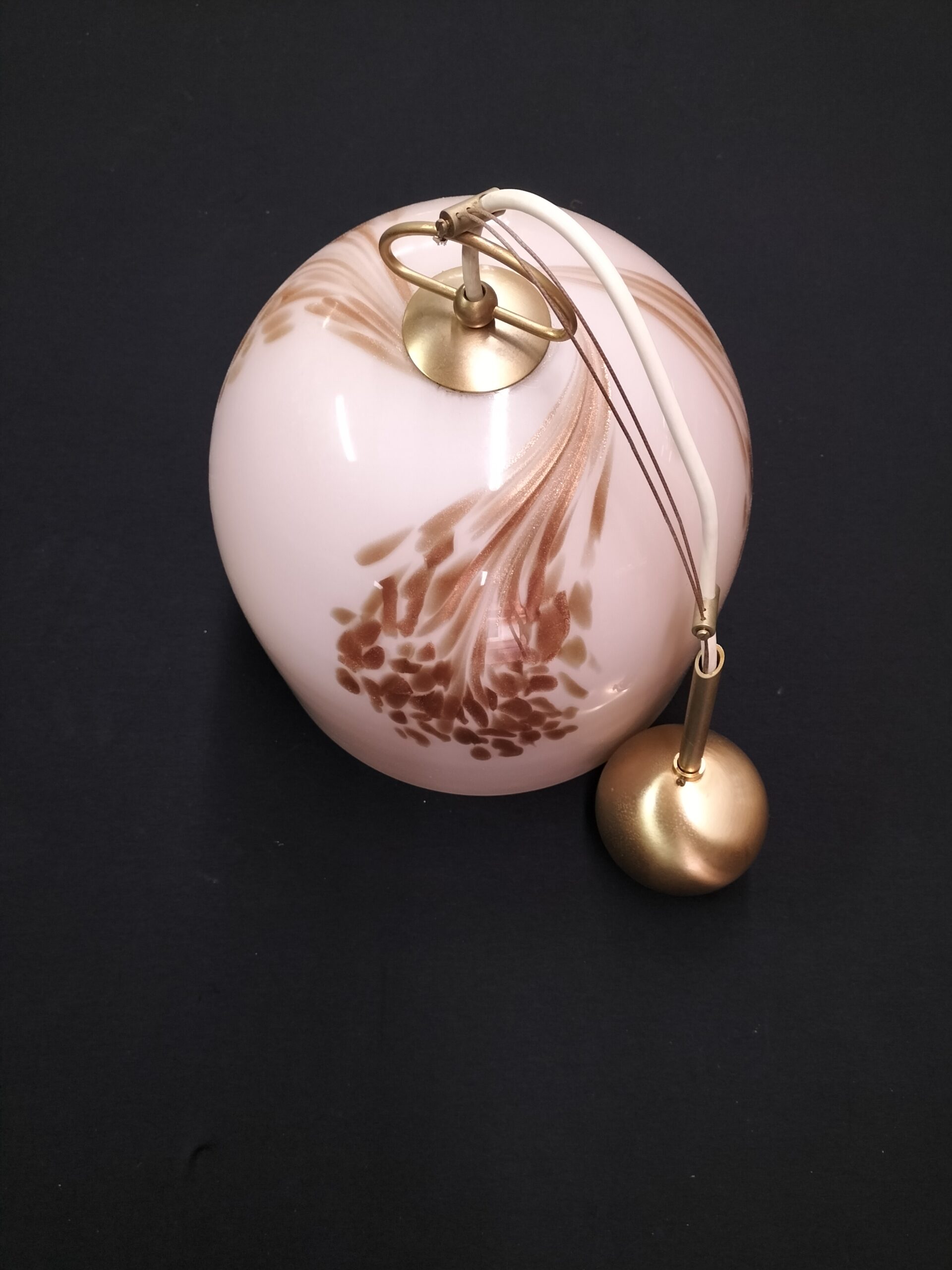 Lampadario vintage La Murrina - immagine 14